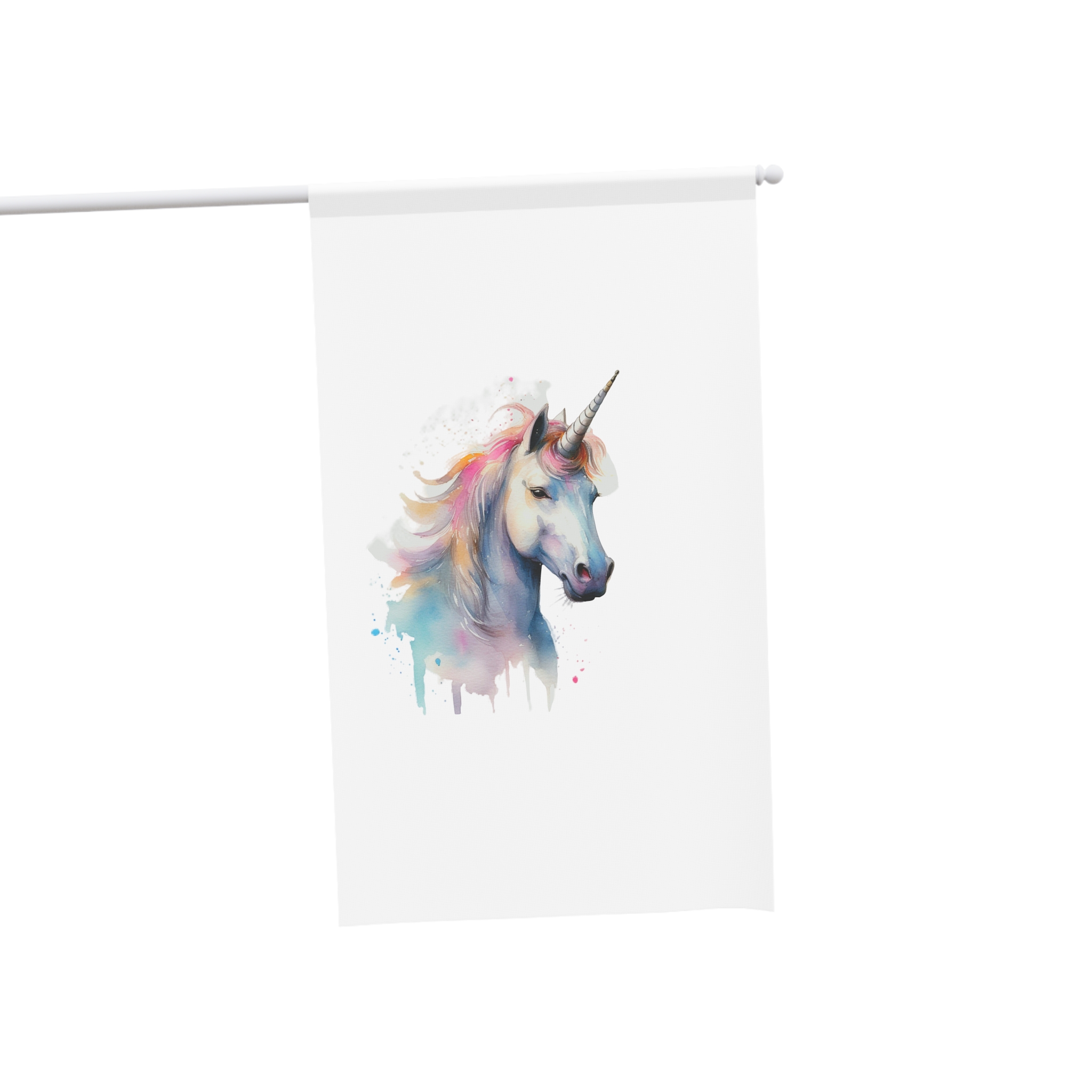 Unicorns 416 House Banner - Image 3