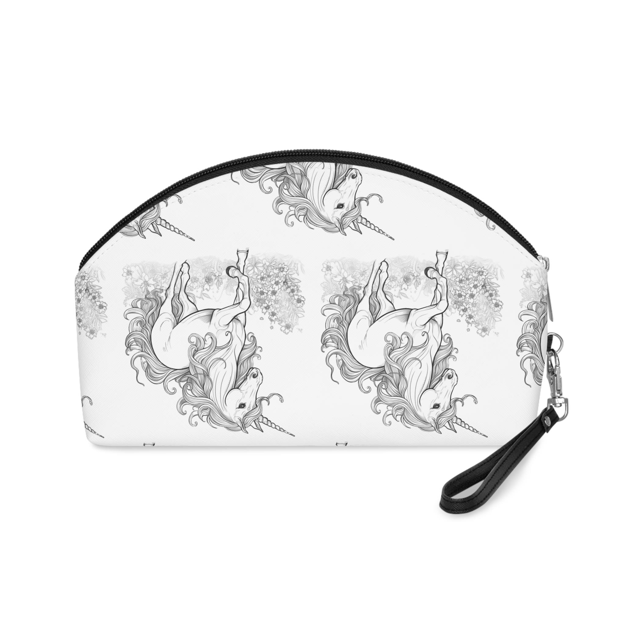 Unicorns 240 Makeup Bag - Image 2