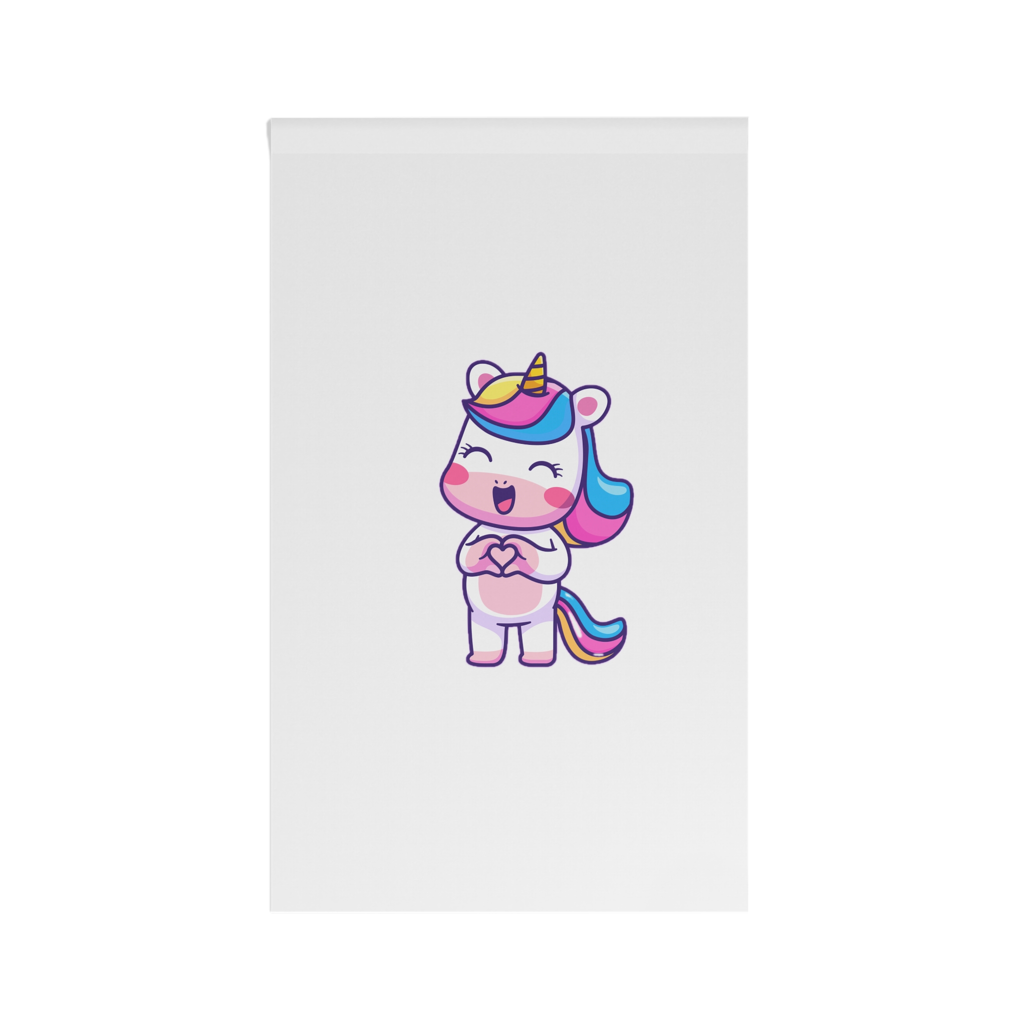 Unicorn V859 House Banner
