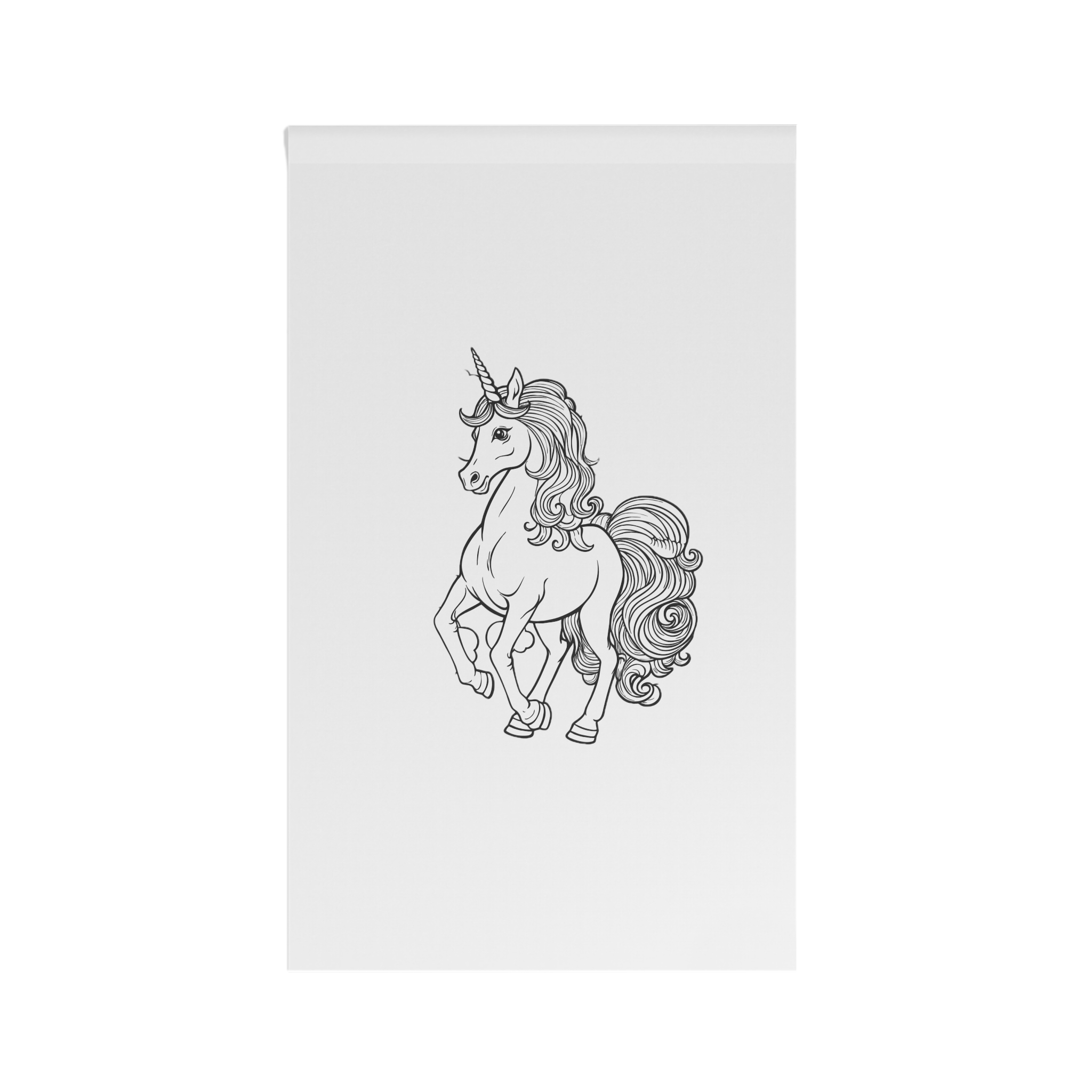 Unicorn V918 House Banner - Image 2