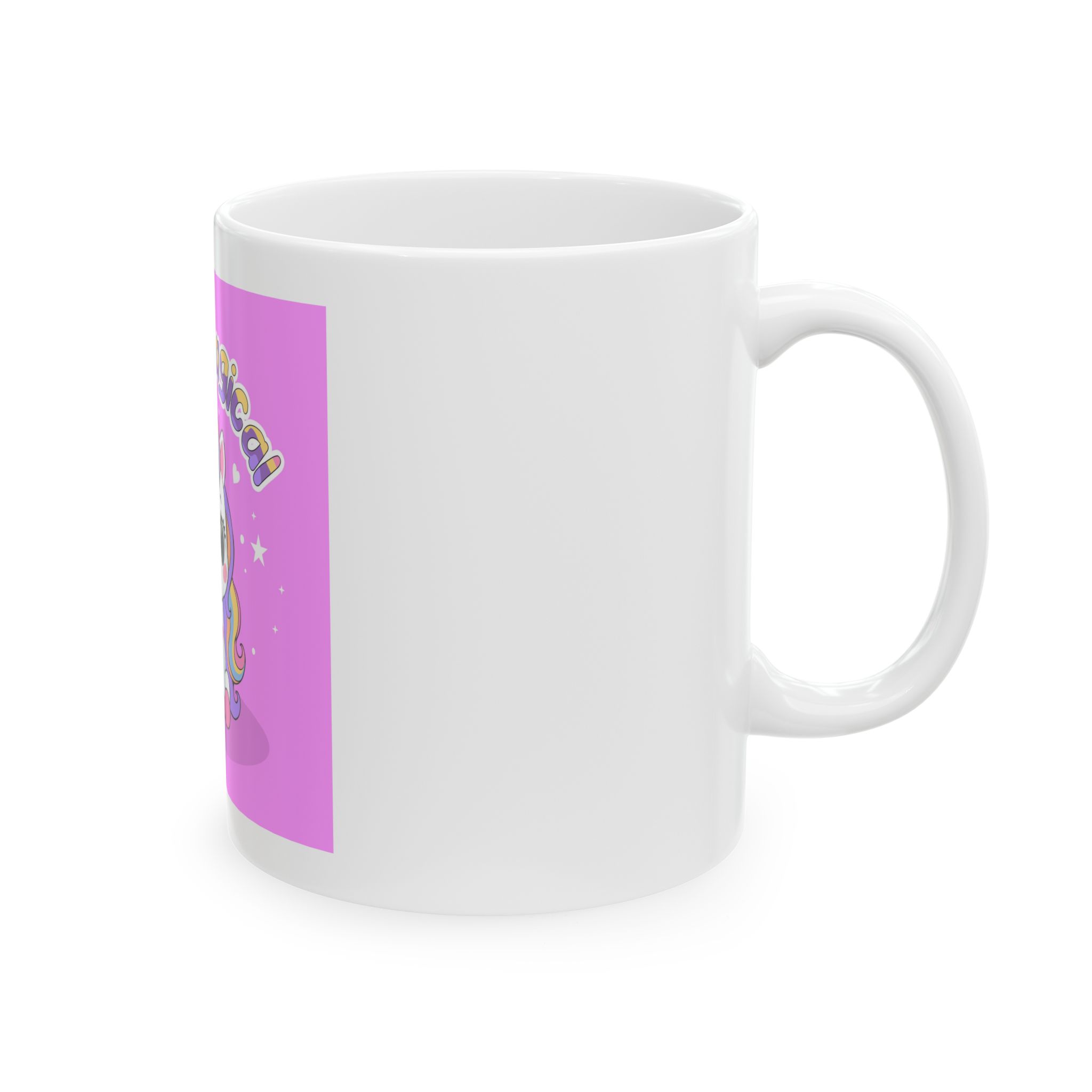 Original Design A4C746 Ceramic Mug 11oz - Image 4