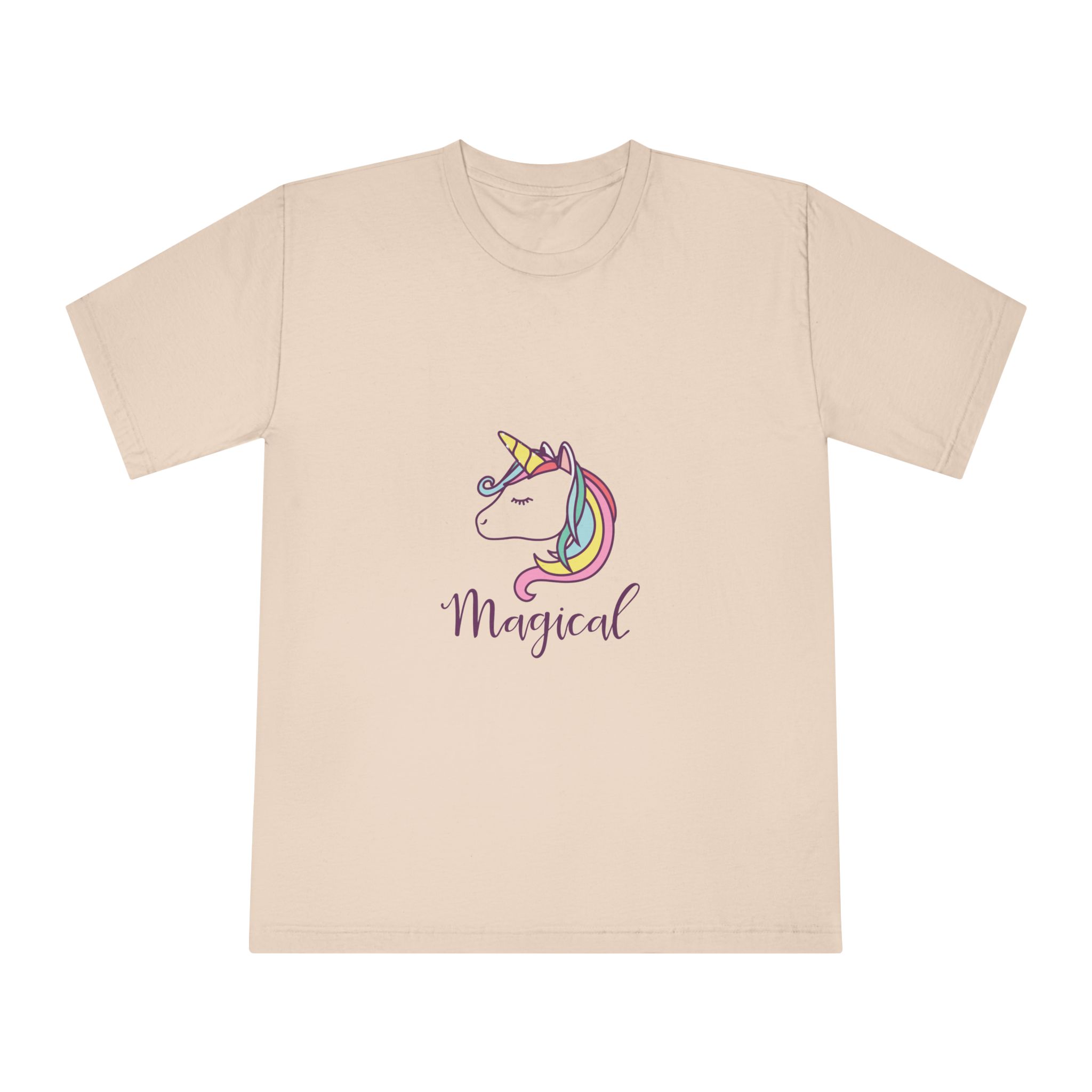 Onh2i80 Unisex Classic Crewneck T Shirt - Image 9