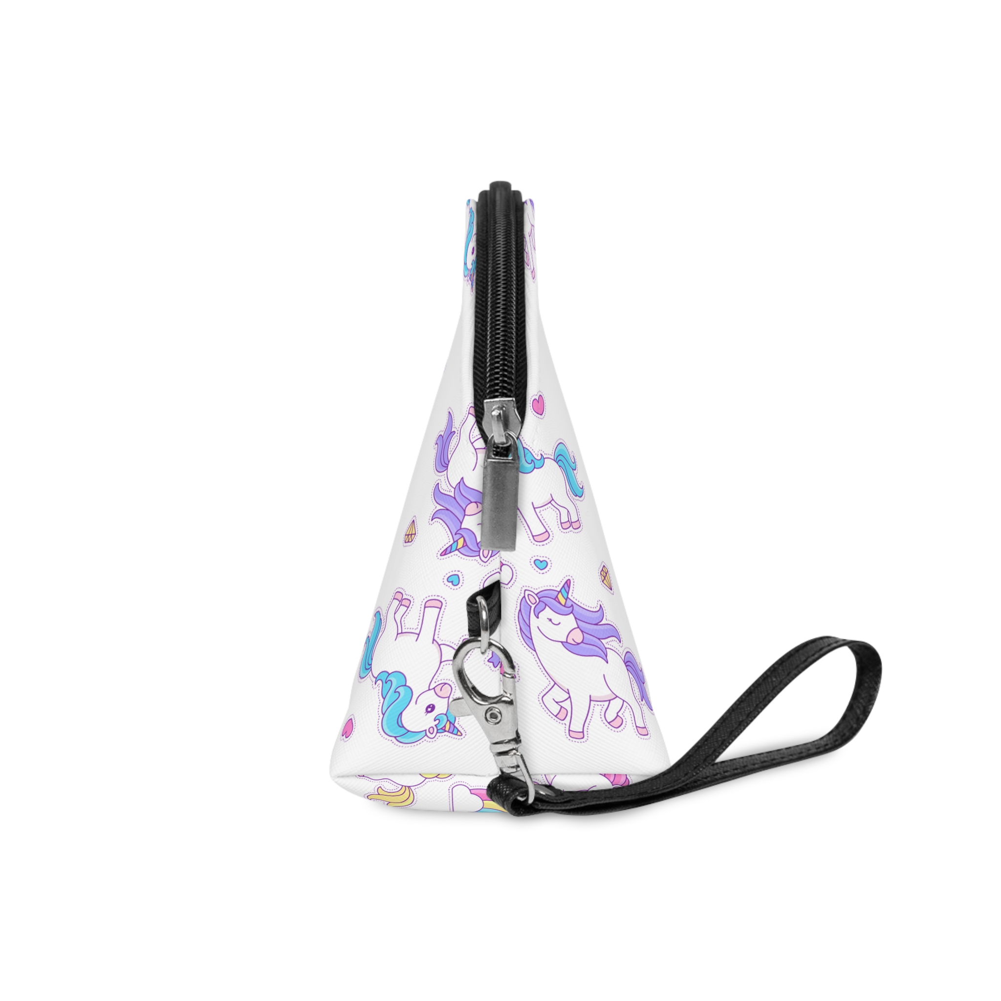 Unicorn V696 Makeup Bag - Image 3