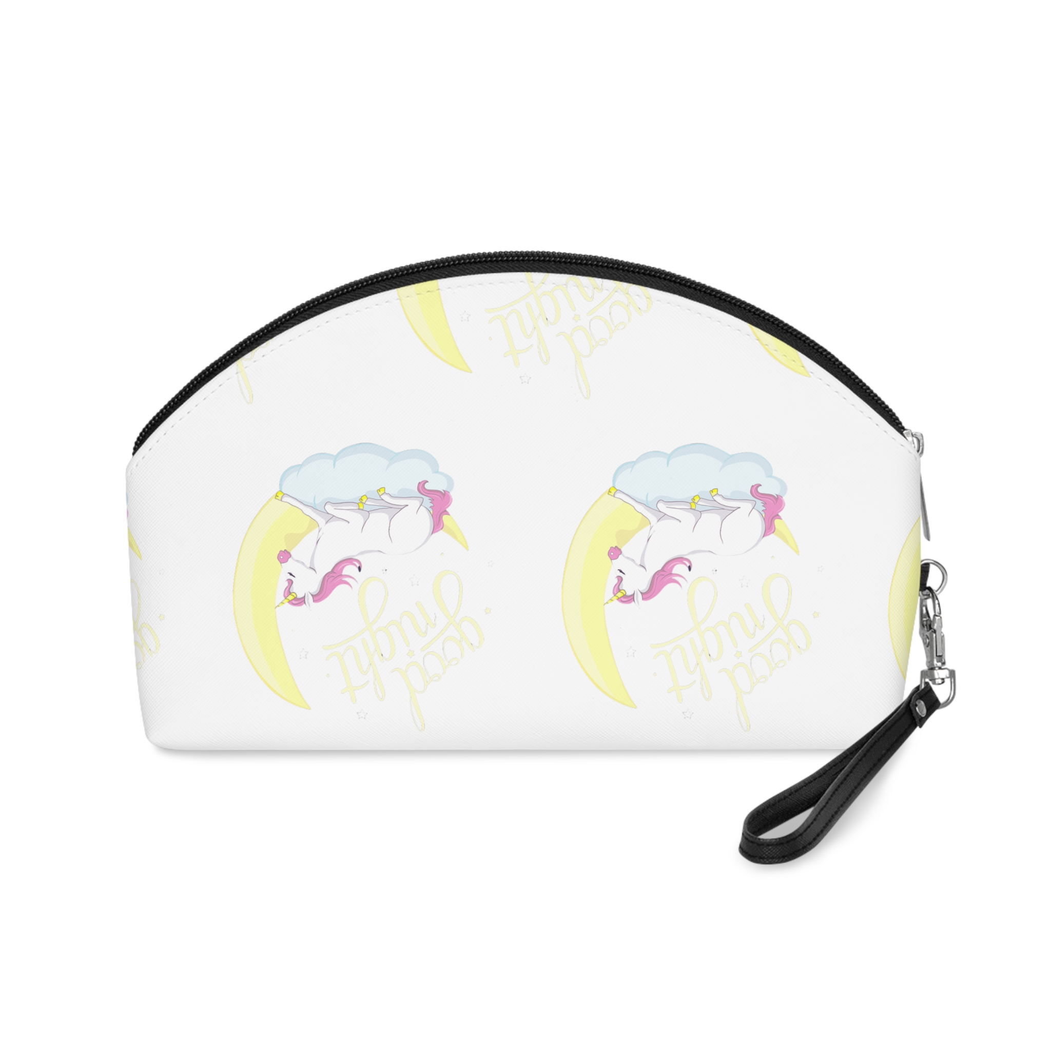 Unicorns 125 Makeup Bag - Image 2