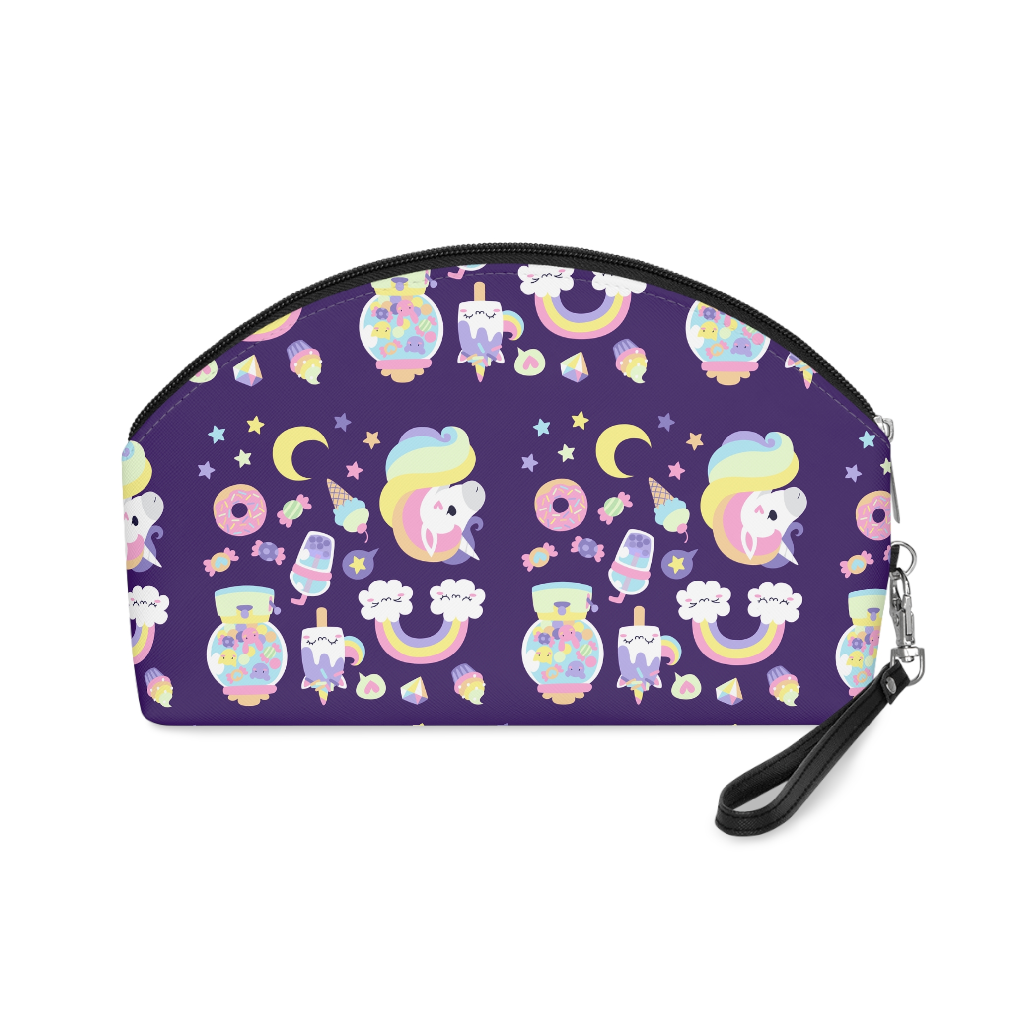 Unicorn V745 Makeup Bag - Image 2