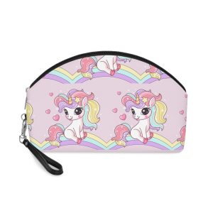 Lovely Unicorn Makeup Bag