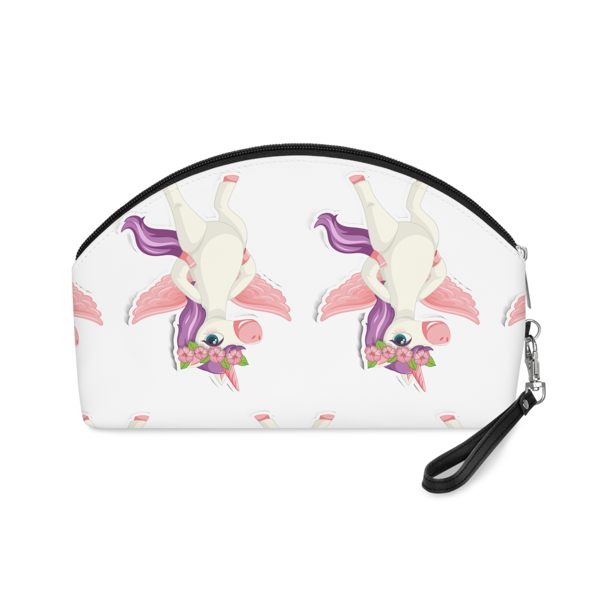 Unicorn V714 Makeup Bag - Image 2