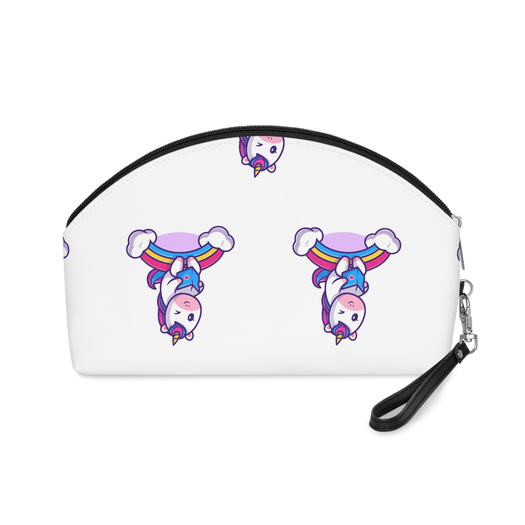 Unicorn V521 Makeup Bag - Image 2
