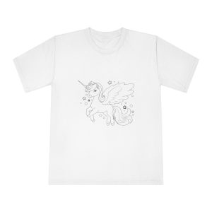 Original Design 7EDA1C Unisex Classic Crewneck T Shirt