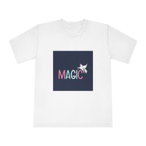 Magic Unisex Classic Crewneck T Shirt
