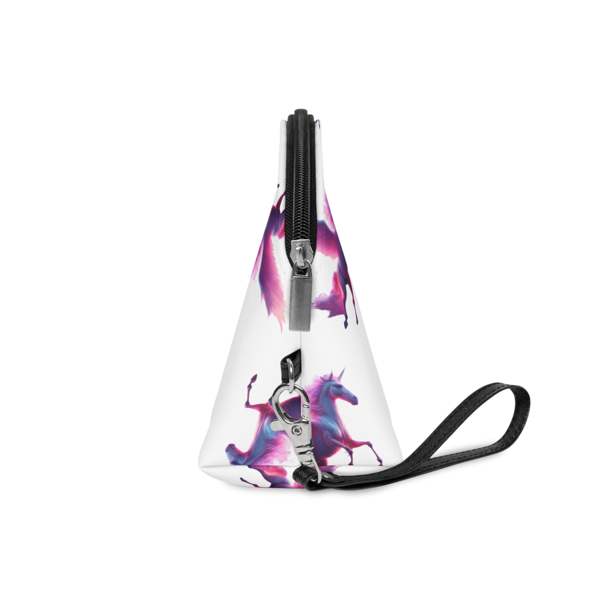 Unicorns 148 Makeup Bag - Image 3