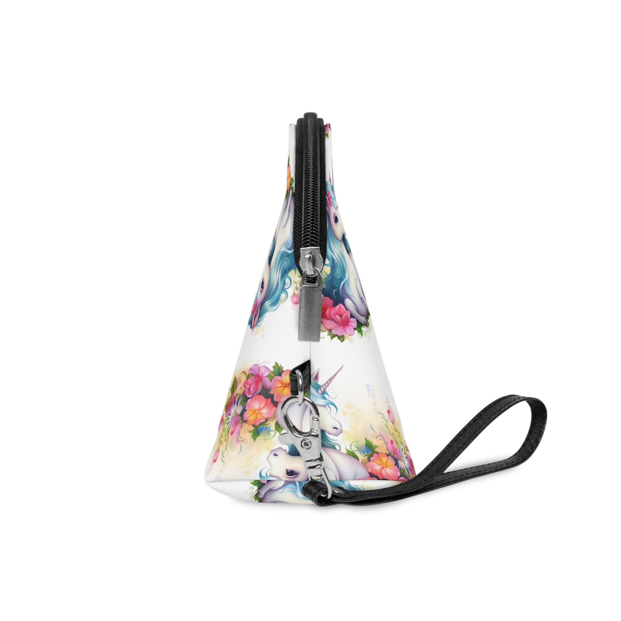 Unicorns 234 Makeup Bag - Image 3