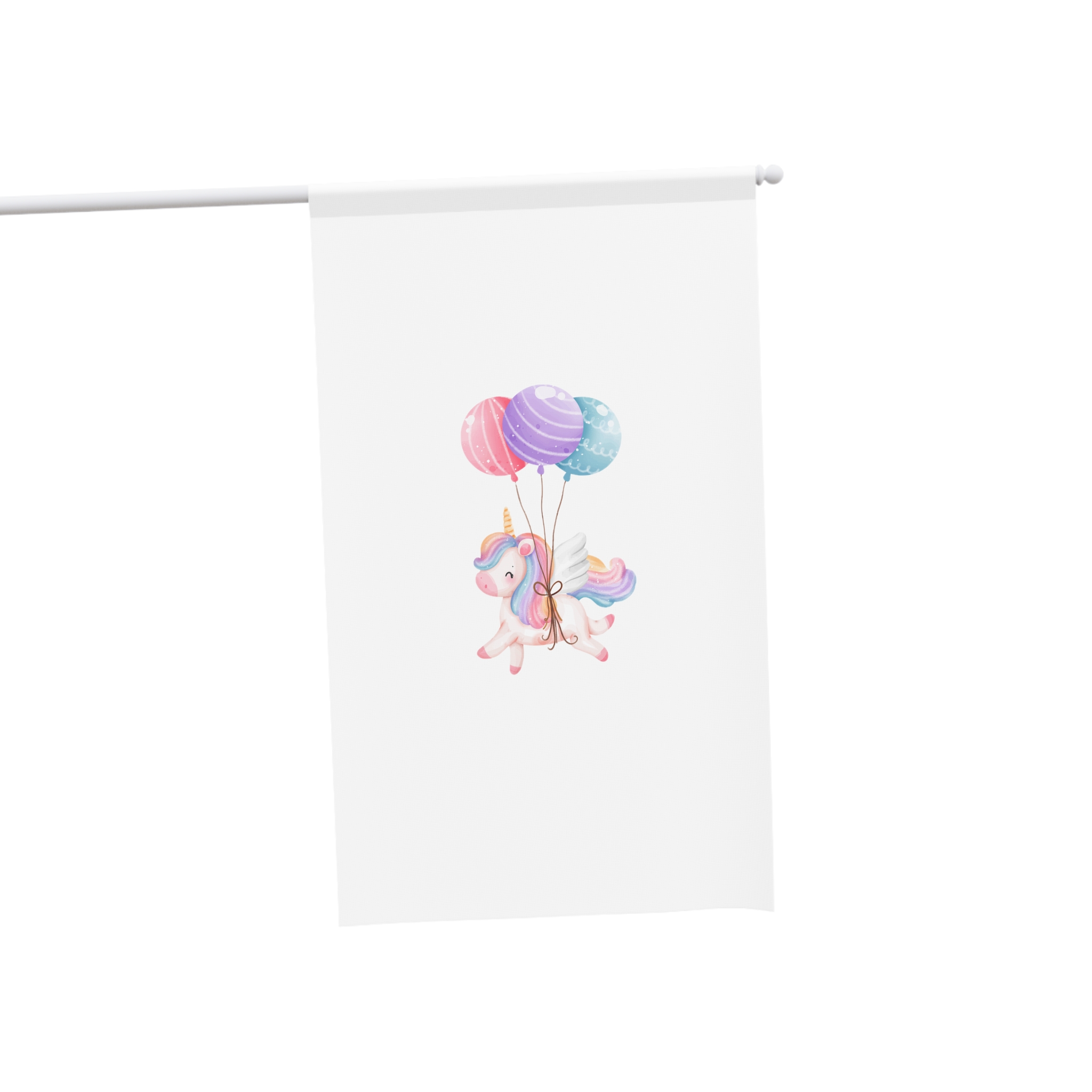 Unicorn V909 House Banner - Image 3