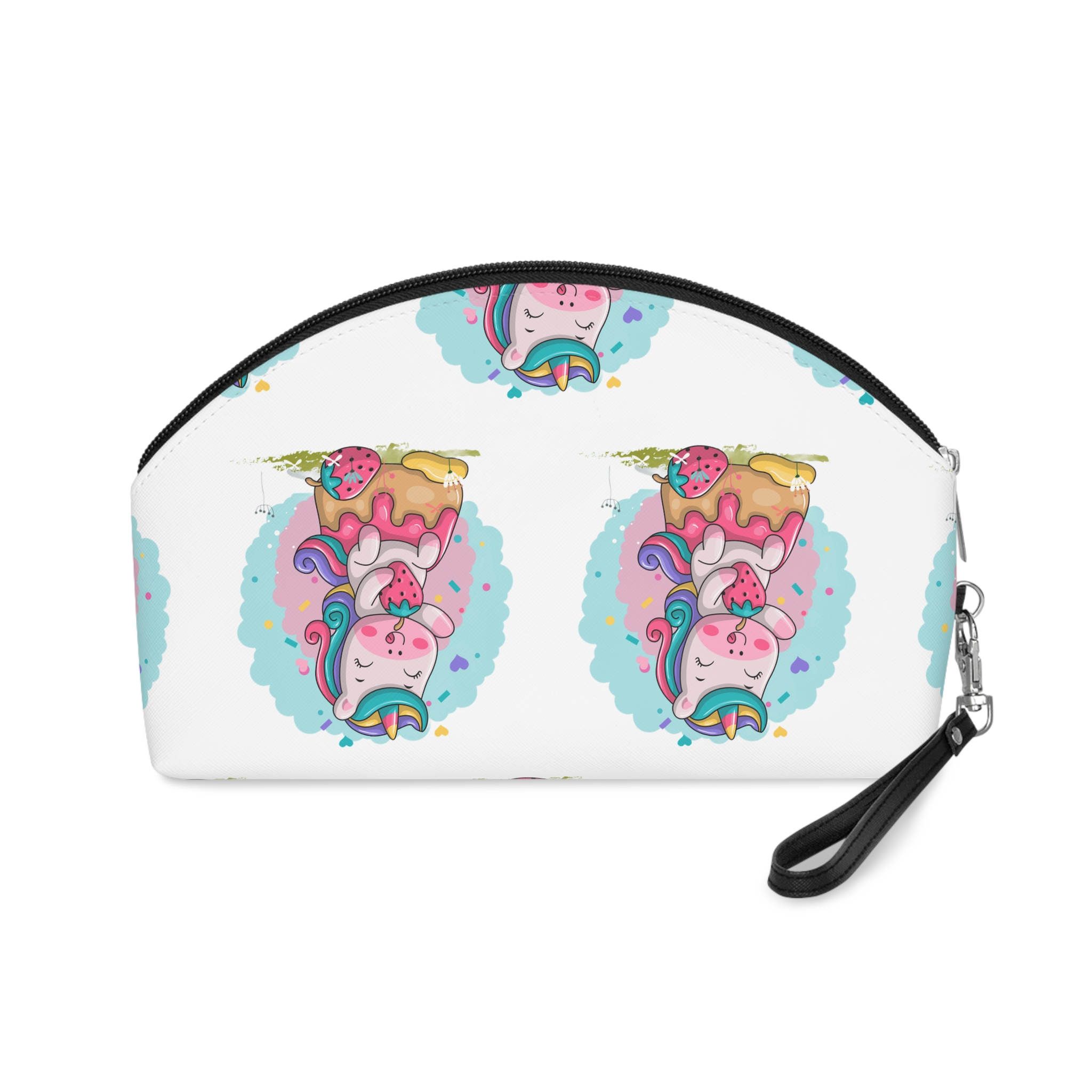 Unicorn V548 Makeup Bag - Image 2