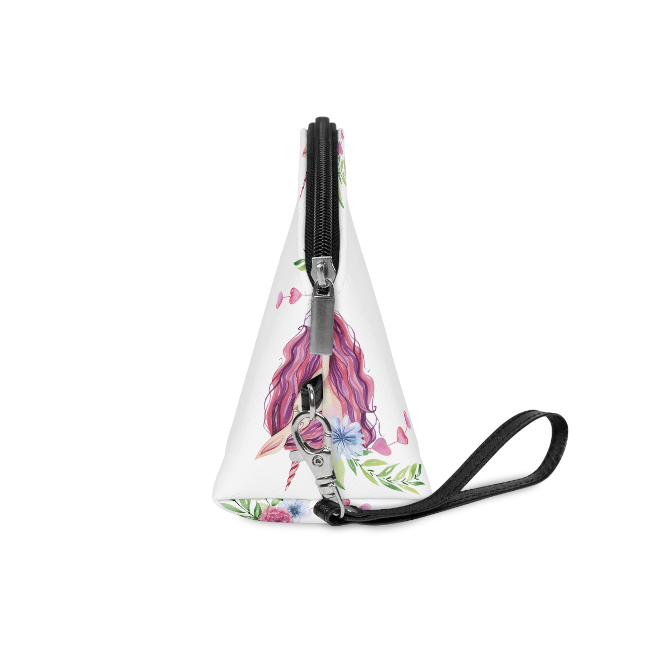 Unicorns 180 Makeup Bag - Image 3