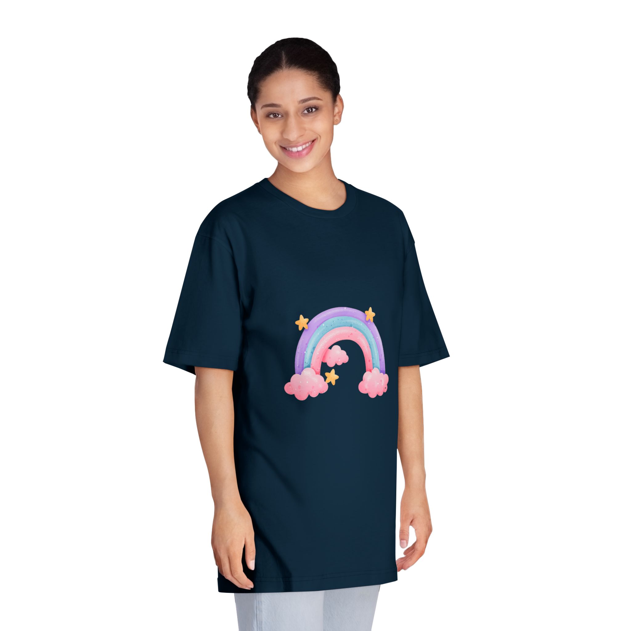 Unicorns 3 Unisex Classic Crewneck T Shirt - Image 19