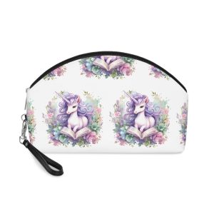 Unicorns 256 Makeup Bag