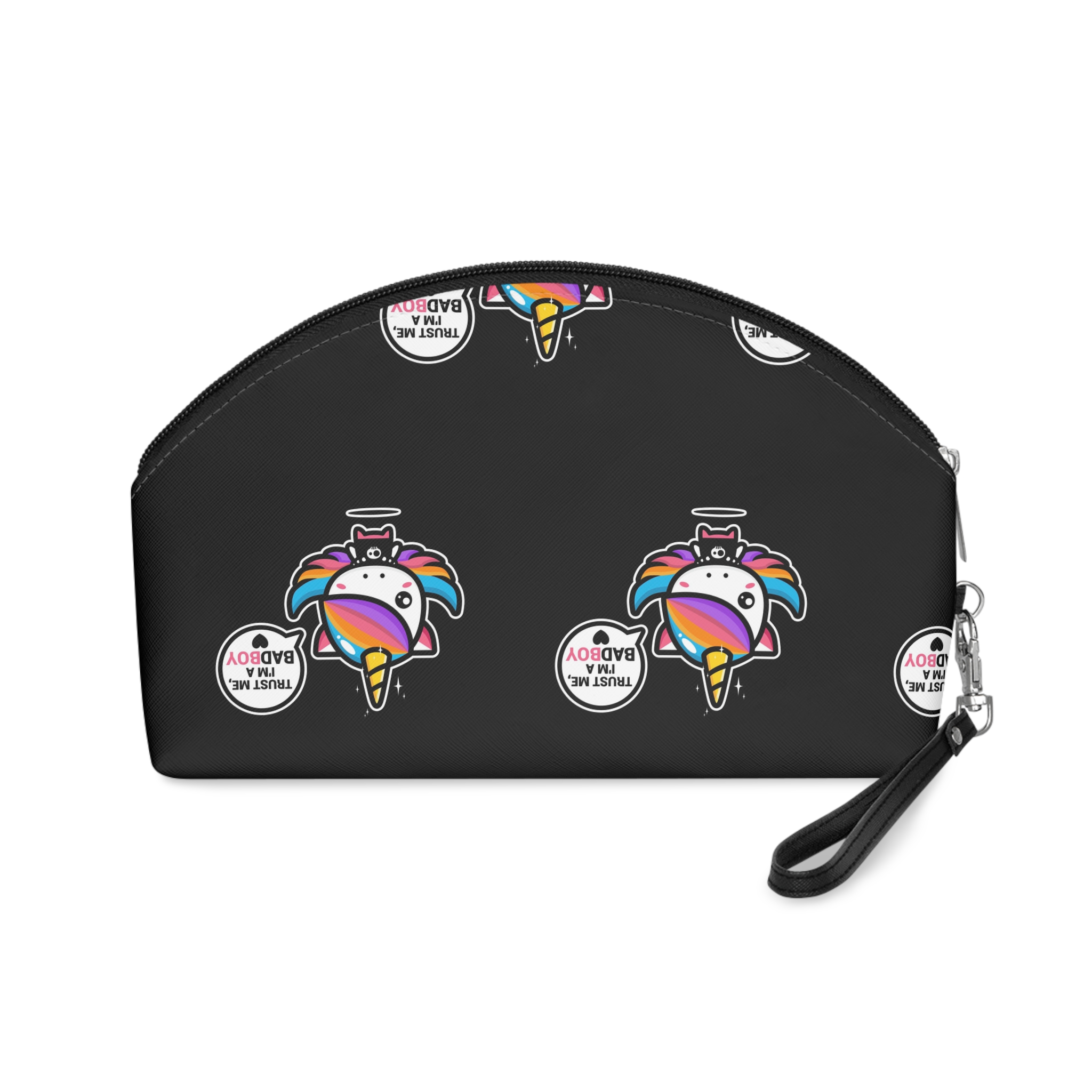 Cool Bad Boy Makeup Bag - Image 2