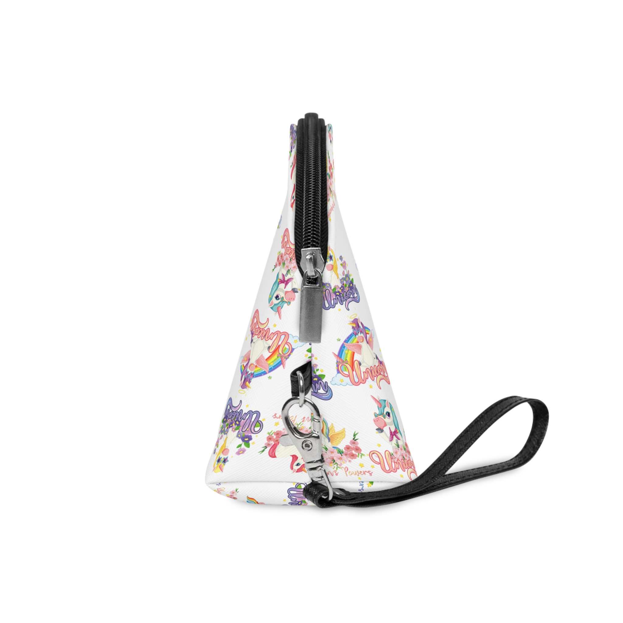 Unicorn V470 Makeup Bag - Image 3