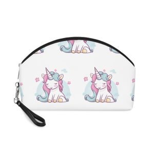 Unicorns 423 Makeup Bag