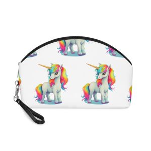 Unicorns 313 Makeup Bag