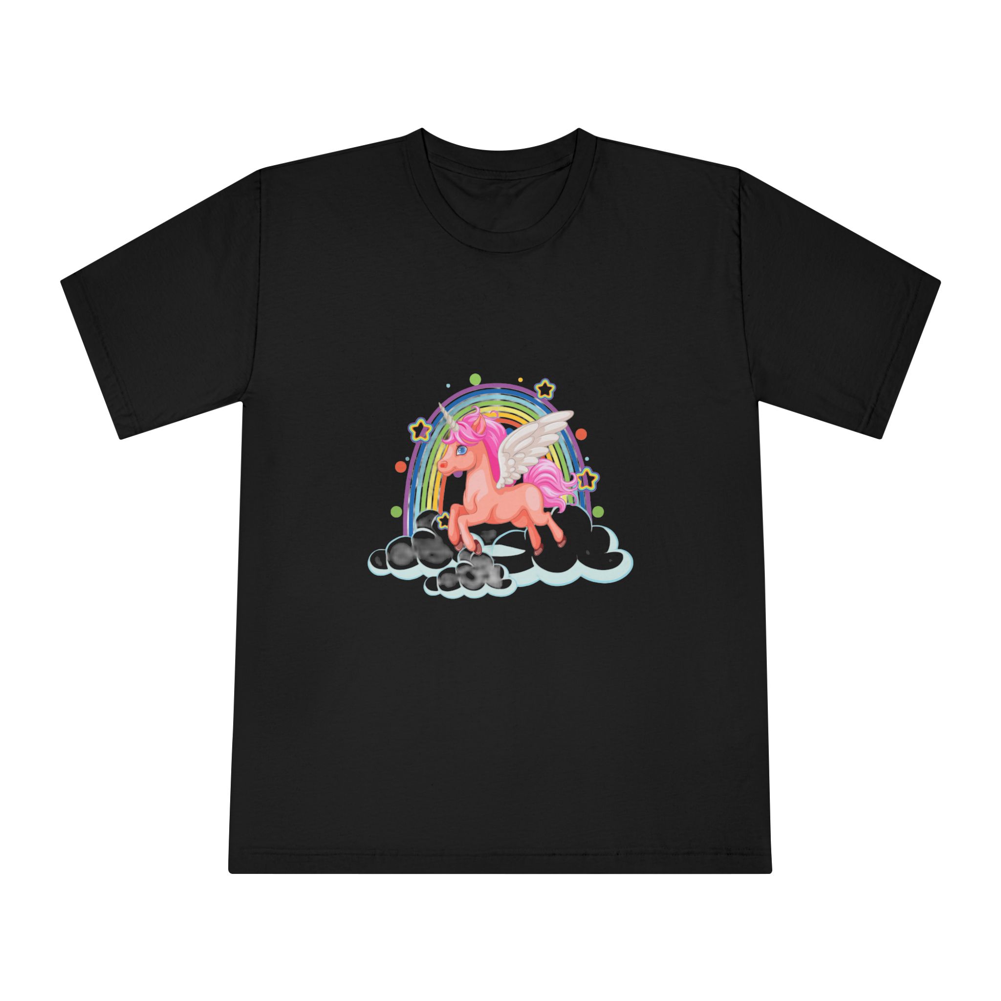 Original Design 7ED97B Unisex Classic Crewneck T Shirt - Image 5