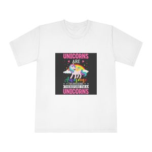 Unicornsrr Unisex Classic Crewneck T Shirt