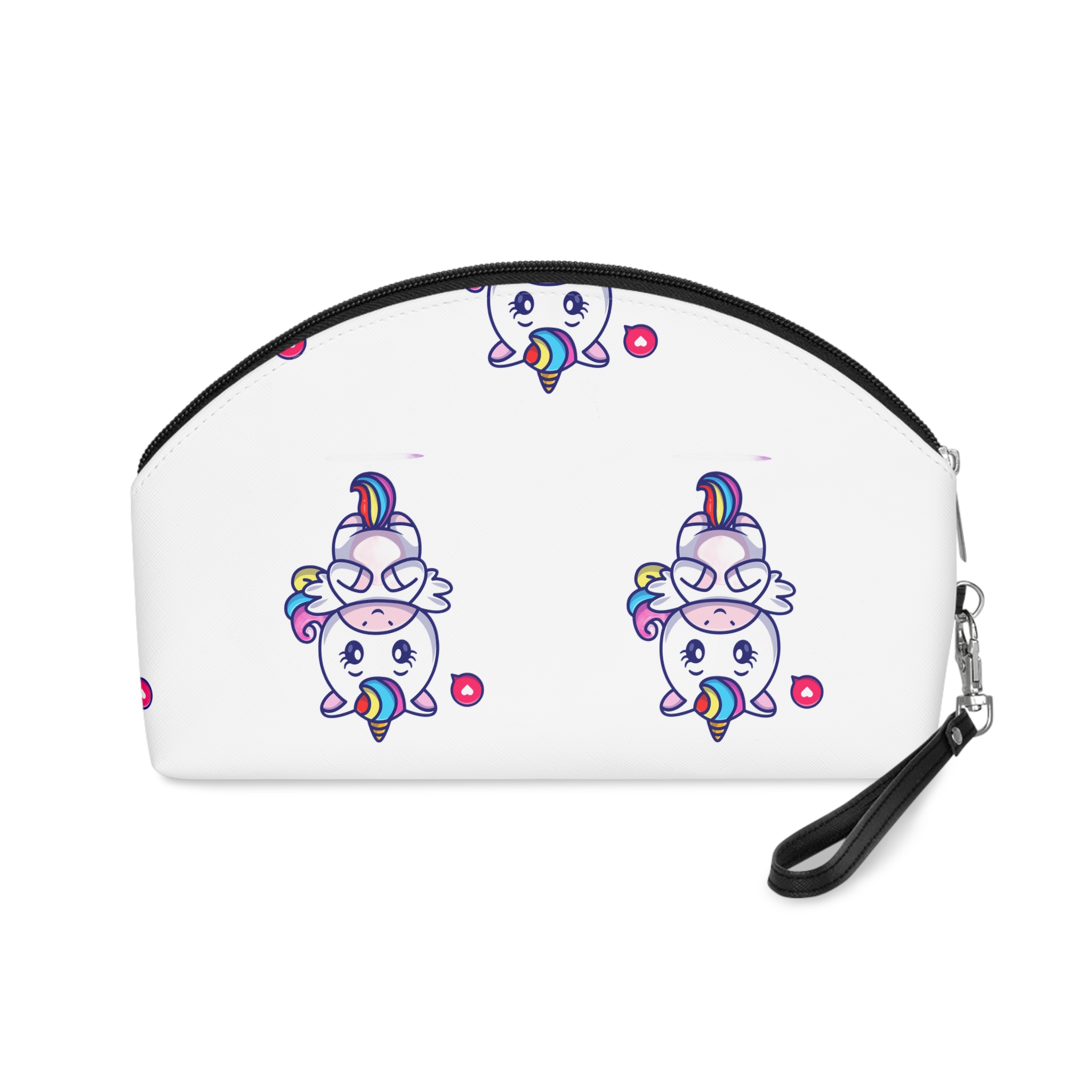Unicorn V841 Makeup Bag - Image 2