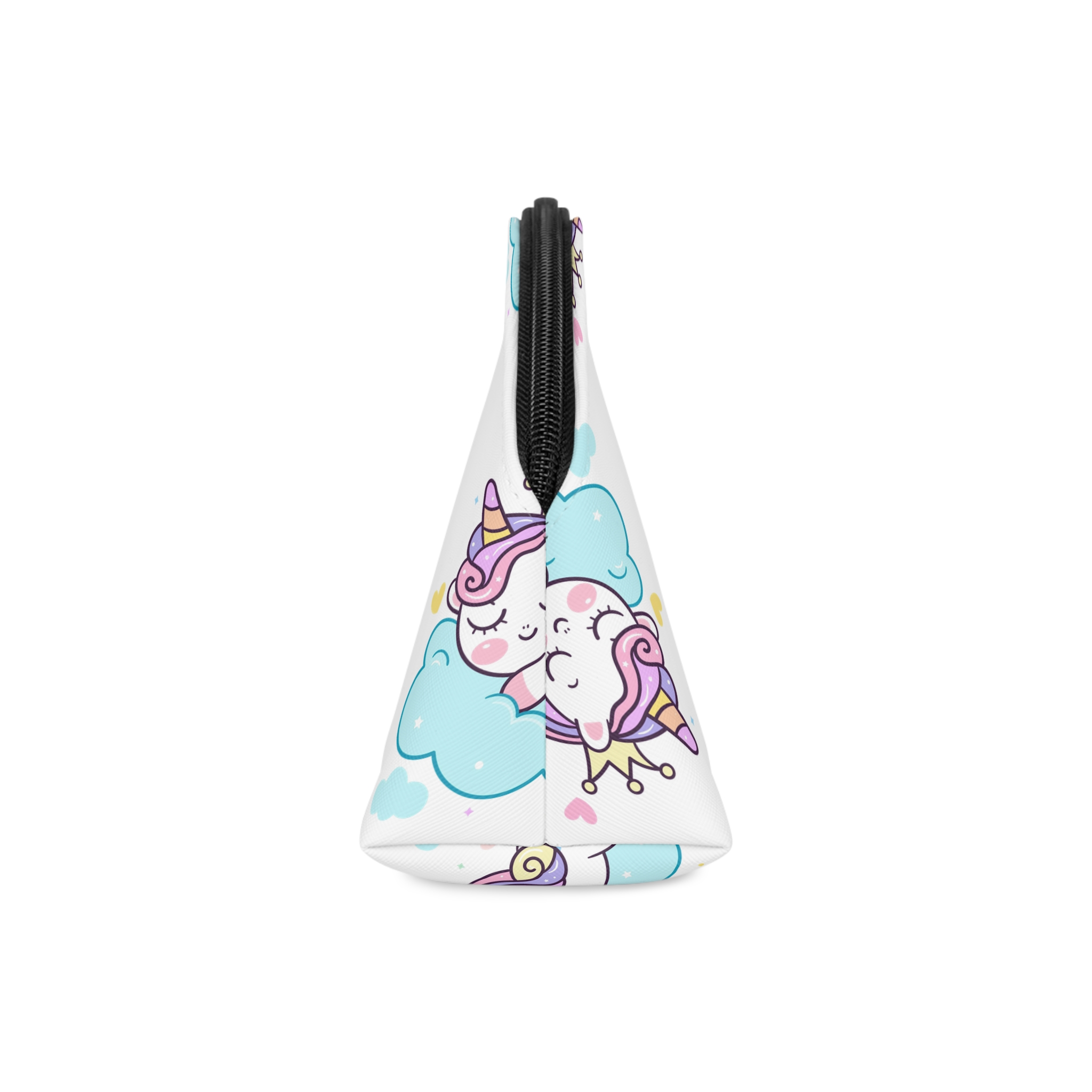 Pony Sleep Cloud Makeup Bag - Image 4