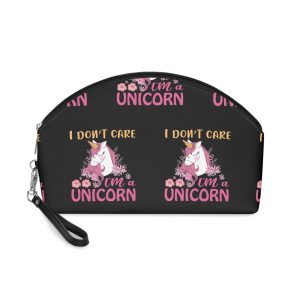 Unicorn 2 (1) Makeup Bag