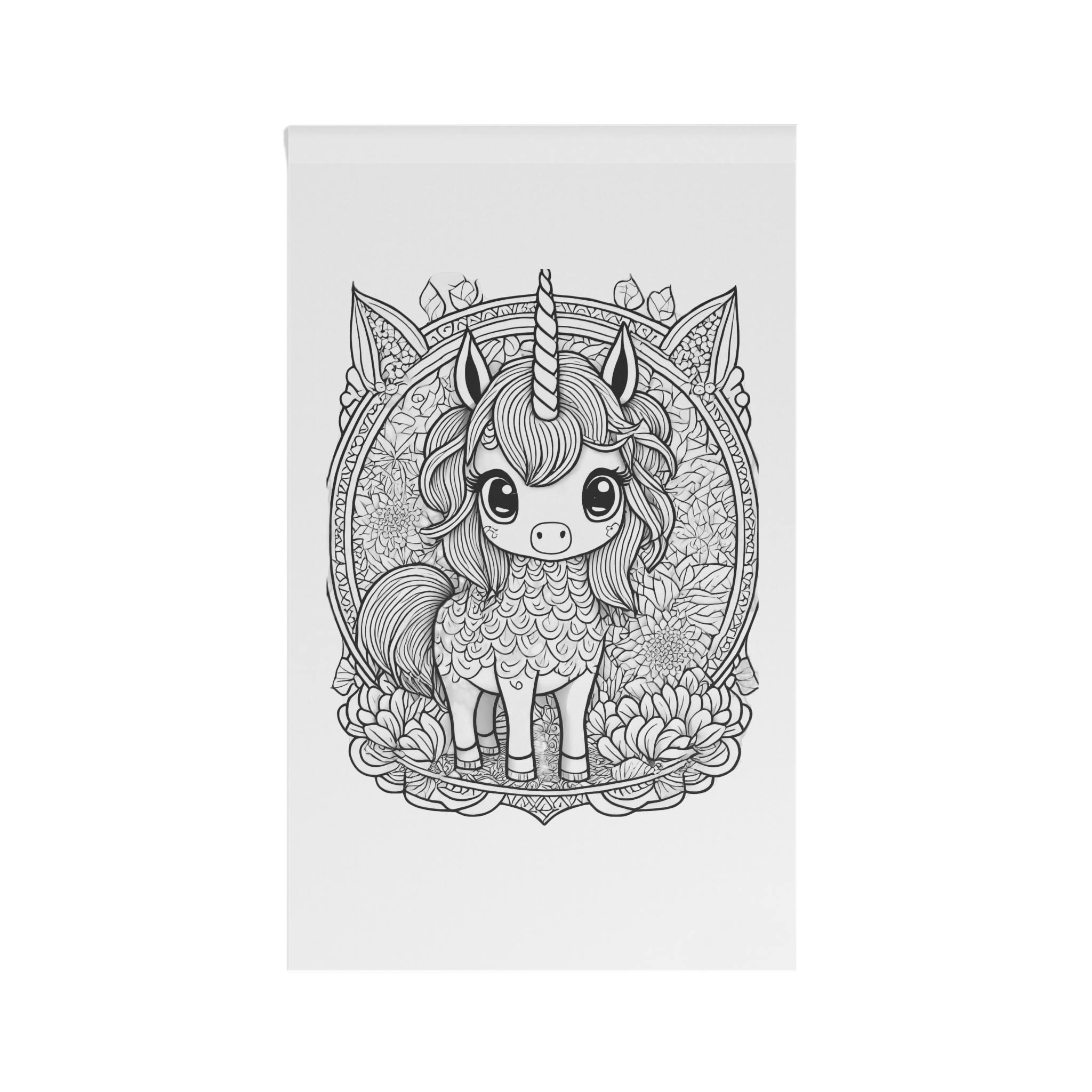 Unicorns 231 House Banner - Image 2