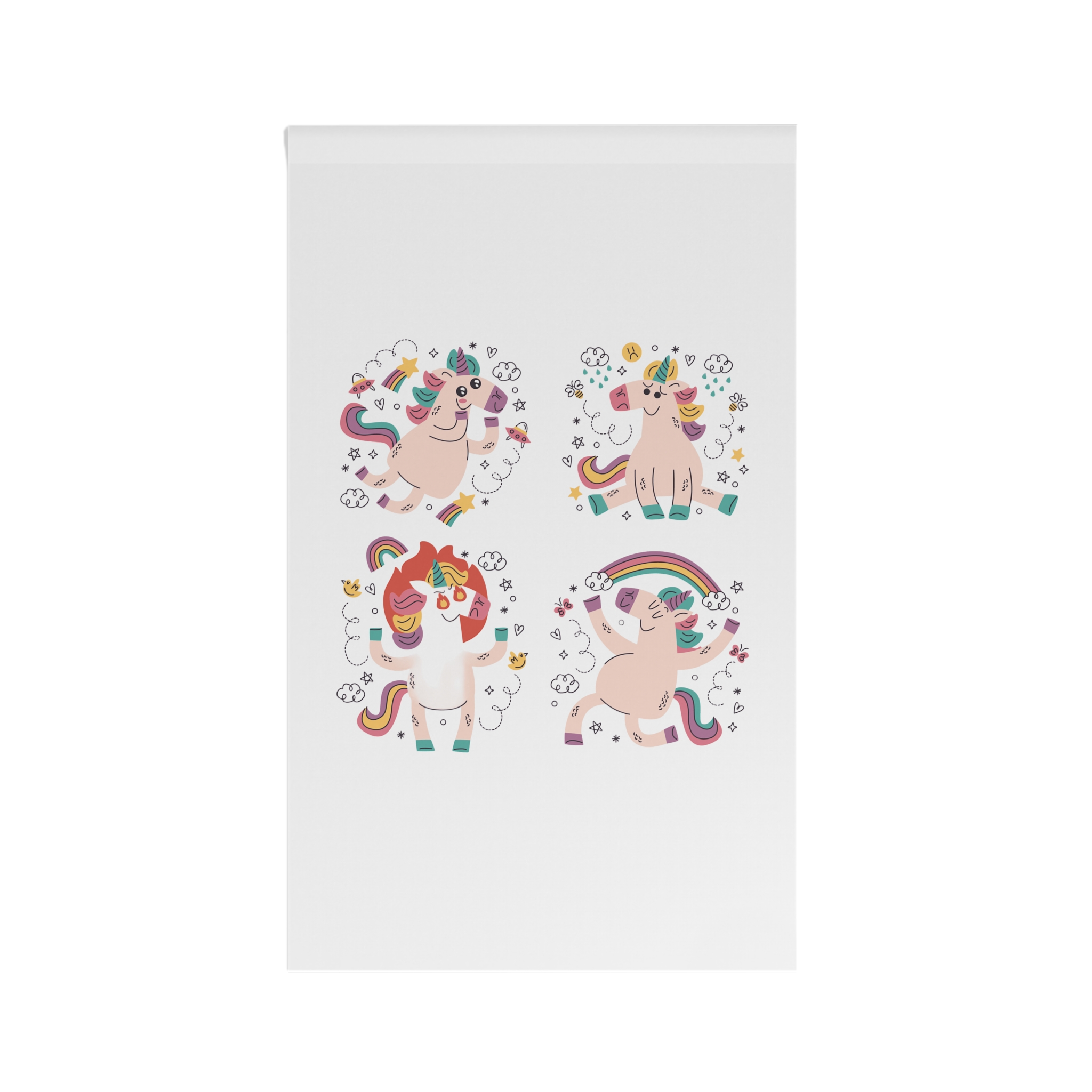 Unicorn V843 House Banner - Image 2