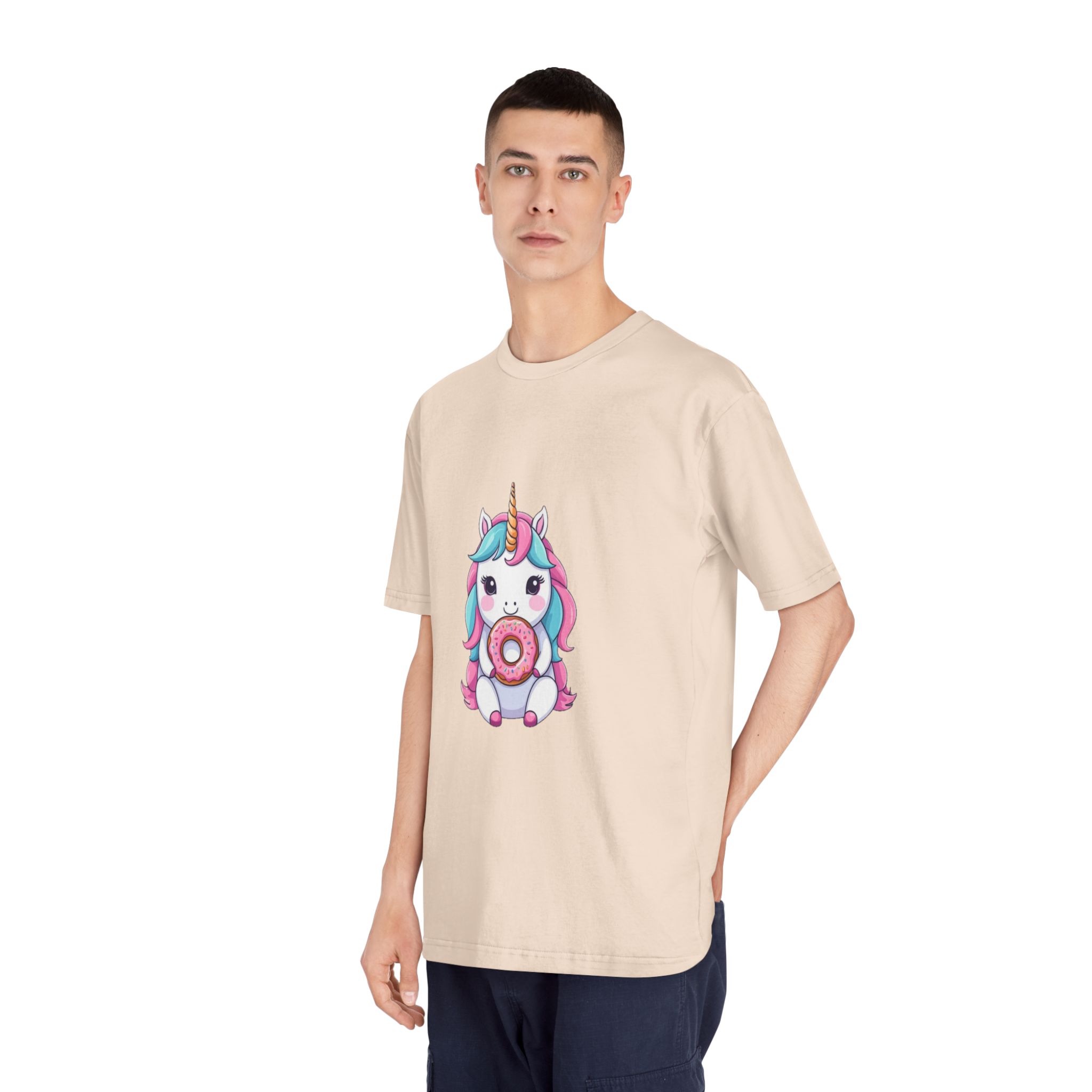 Original Design F1879F Unisex Classic Crewneck T Shirt - Image 12