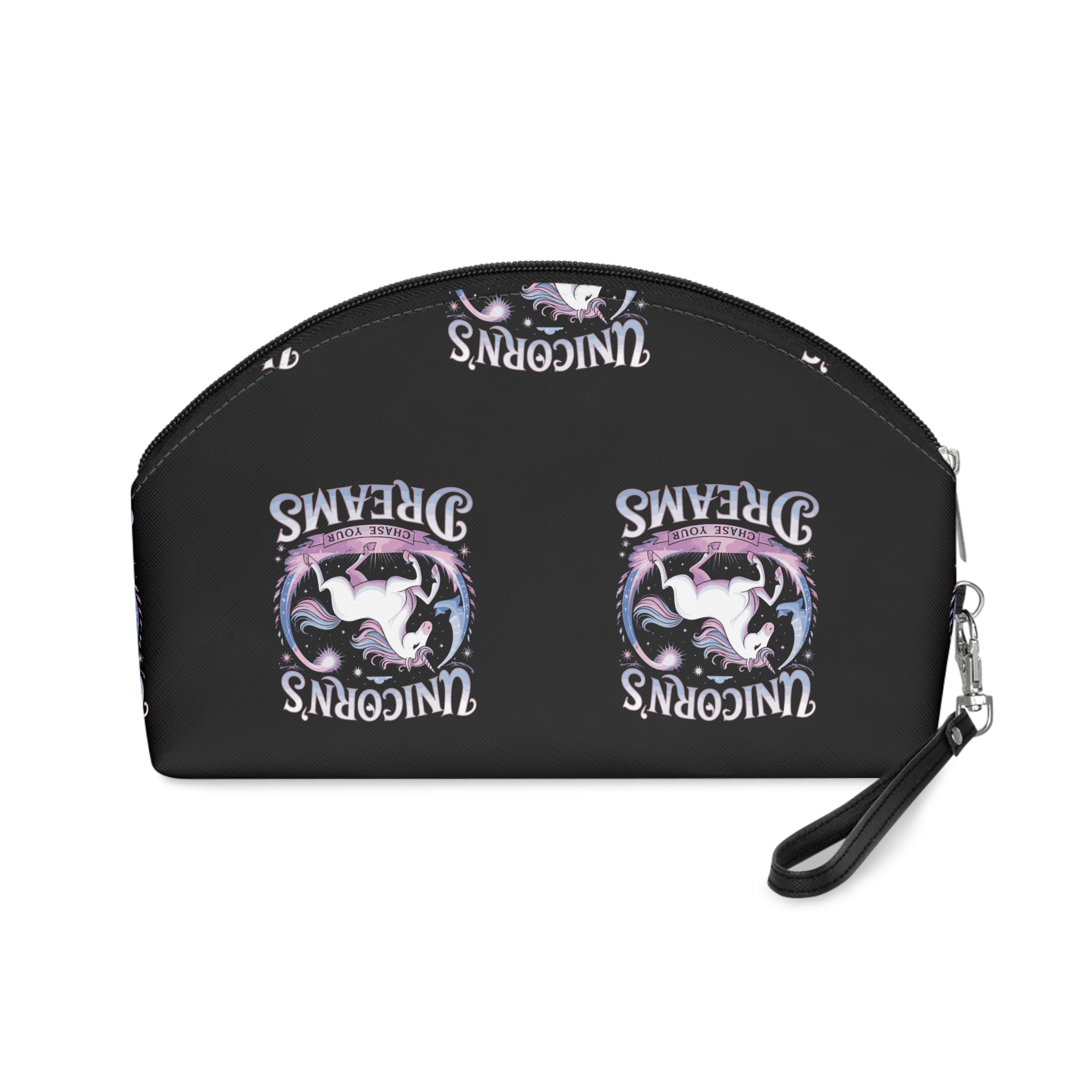 Unicorn's Dreams Makeup Bag - Image 2