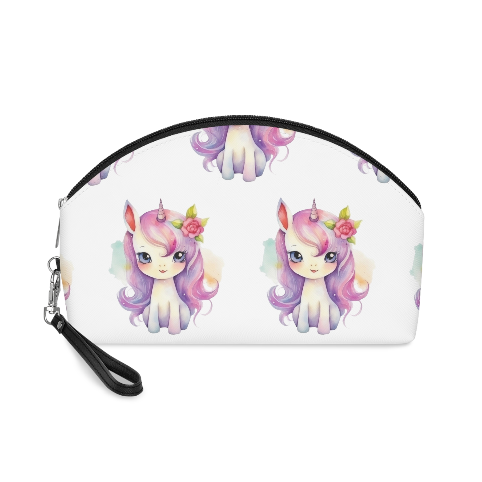 Unicorns 227 Makeup Bag