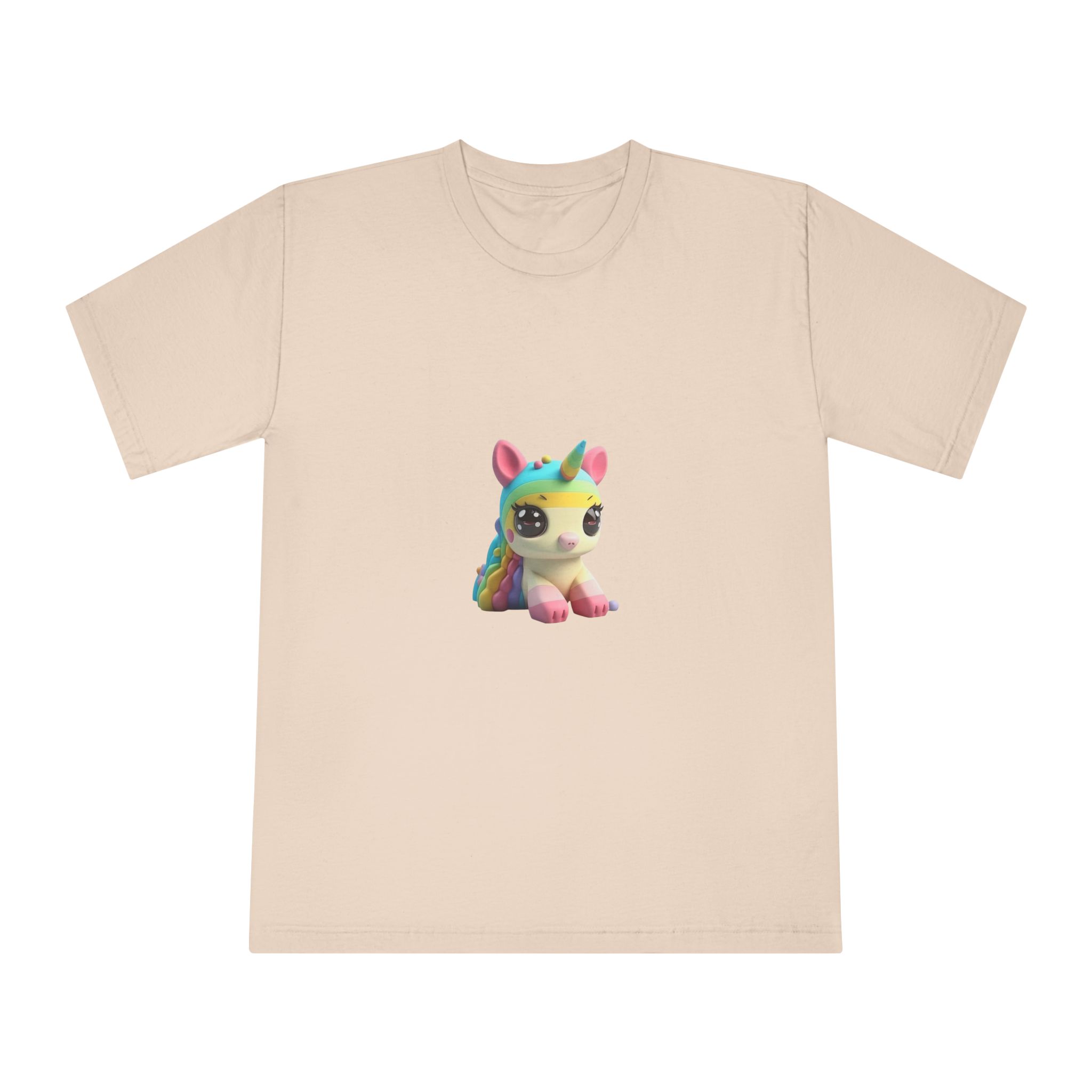 Unicorns 197 Unisex Classic Crewneck T Shirt - Image 9