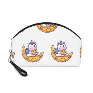 Unicorns 21 Makeup Bag