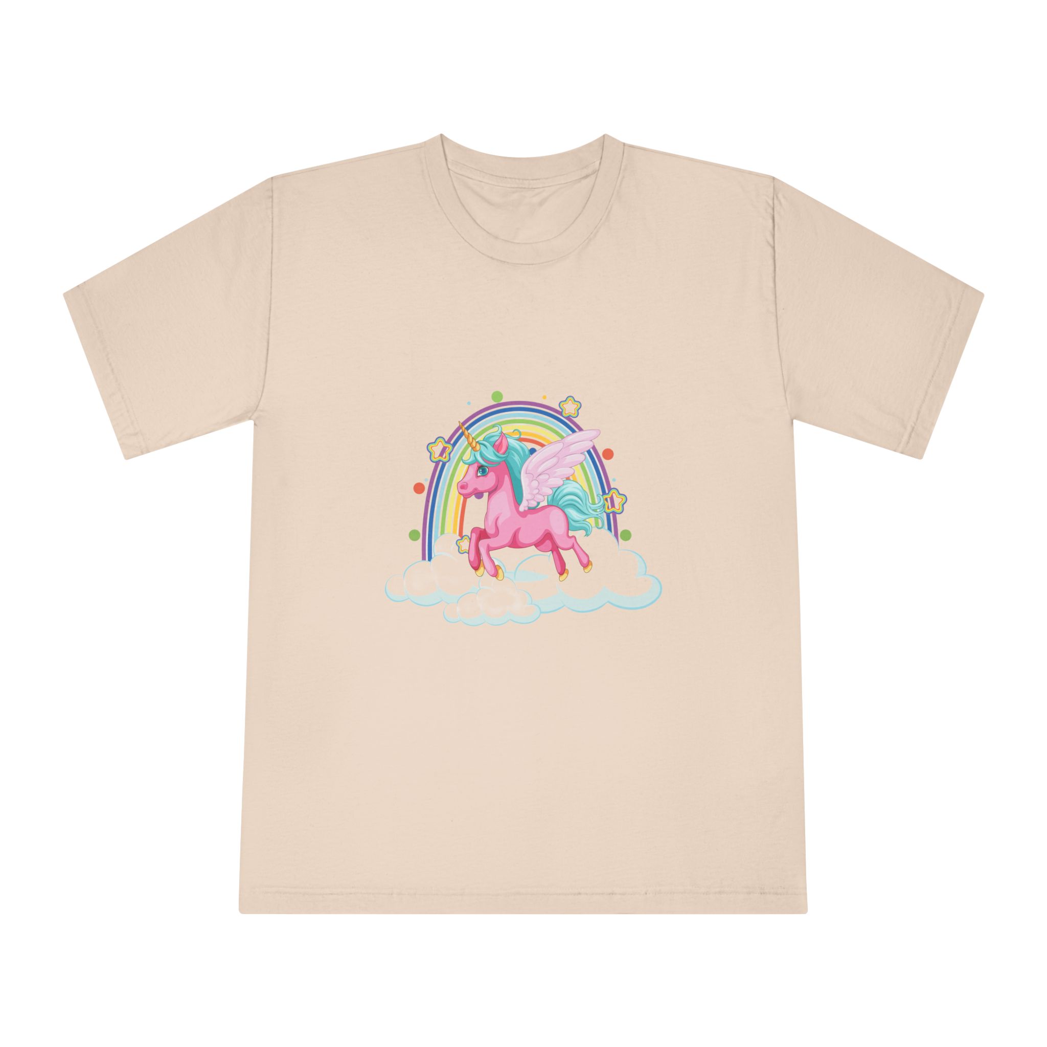Njda Ehb0 230801 Unisex Classic Crewneck T Shirt - Image 9