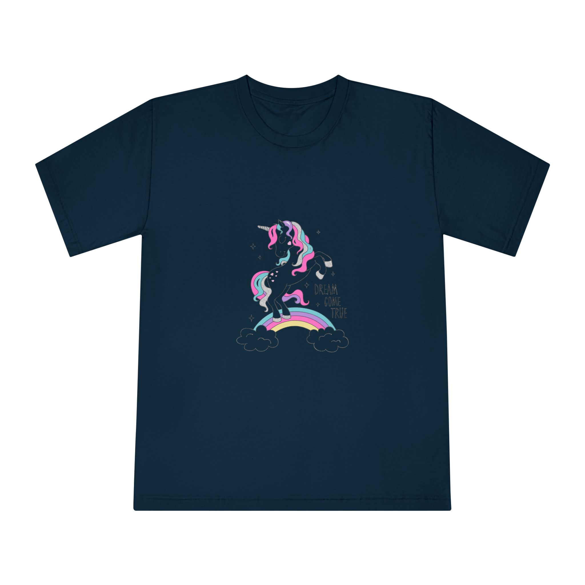 Dream Come True Copia 2 Unisex Classic Crewneck T Shirt - Image 17