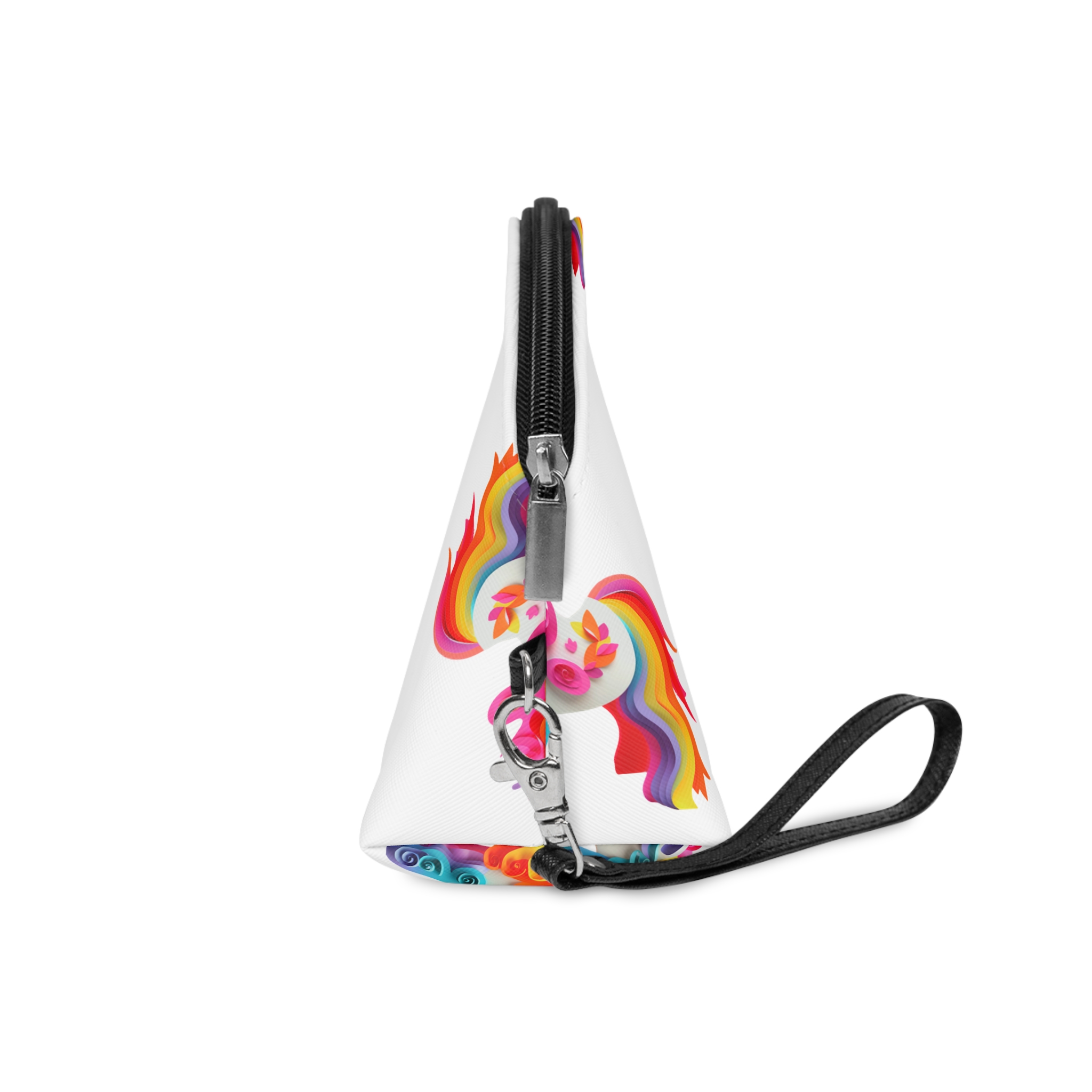 Unicorns 302 Makeup Bag - Image 3