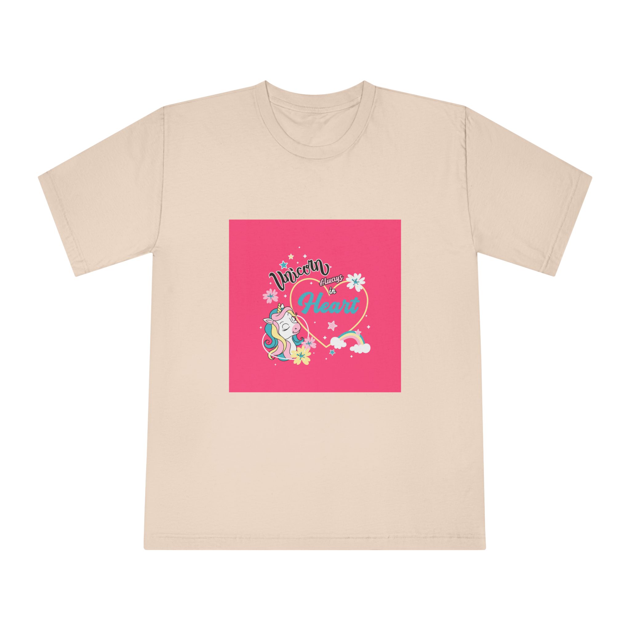 Original Design 7999C6 Unisex Classic Crewneck T Shirt - Image 9