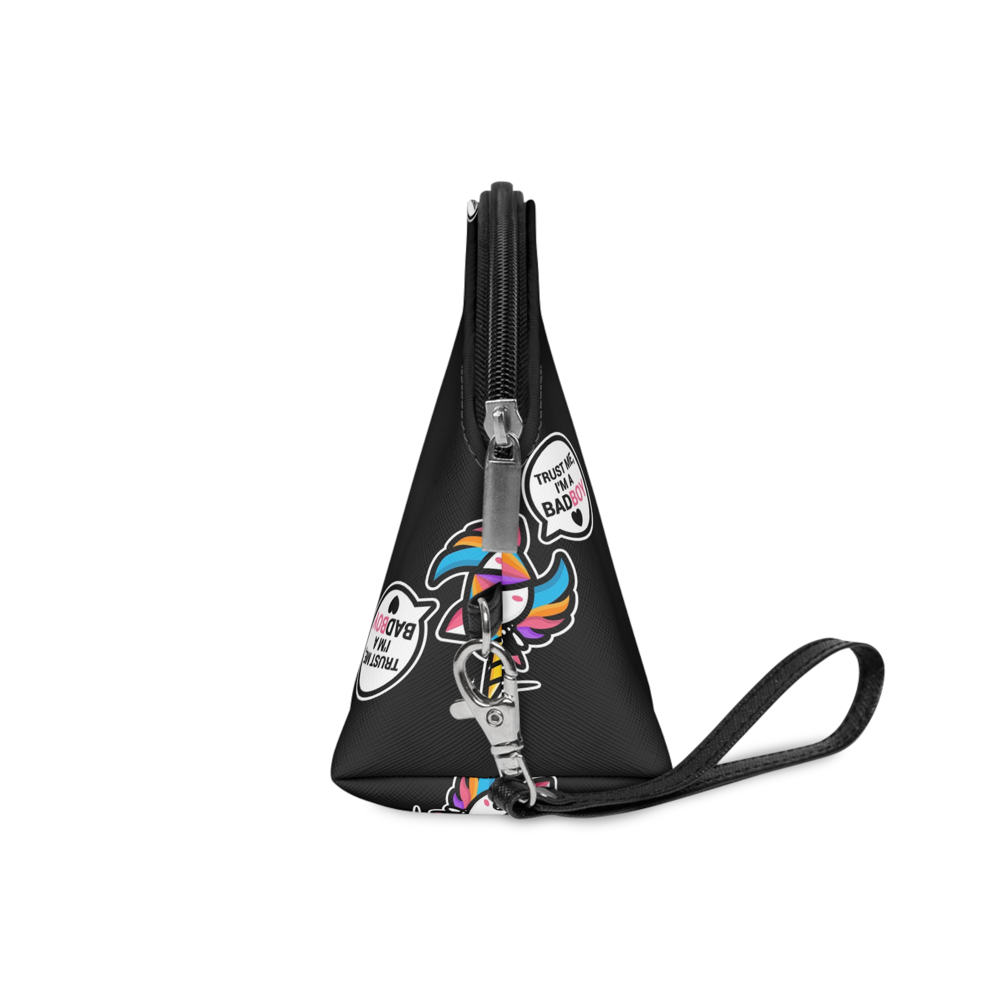 Cool Bad Boy Makeup Bag - Image 3