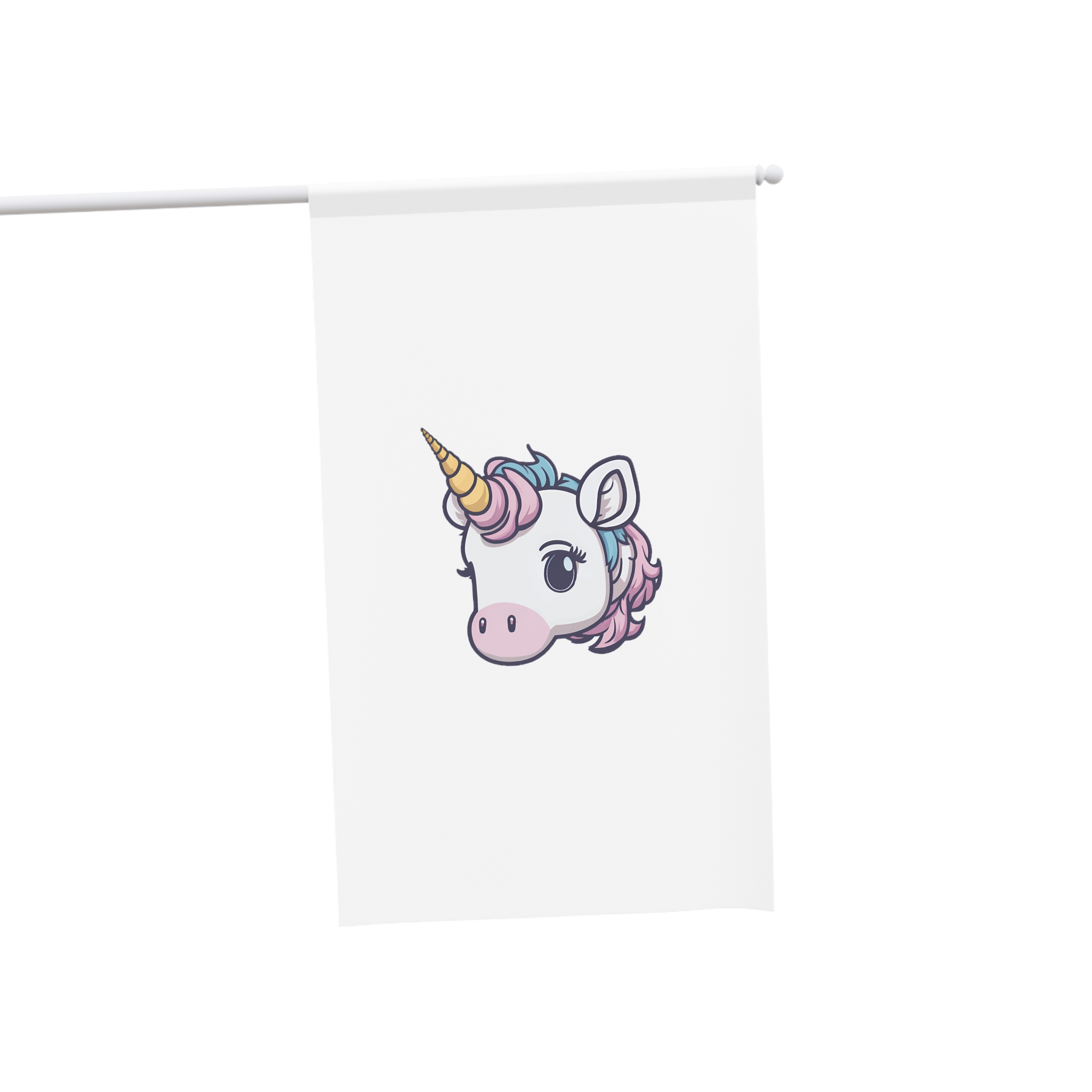 Unicorn V919 House Banner - Image 3
