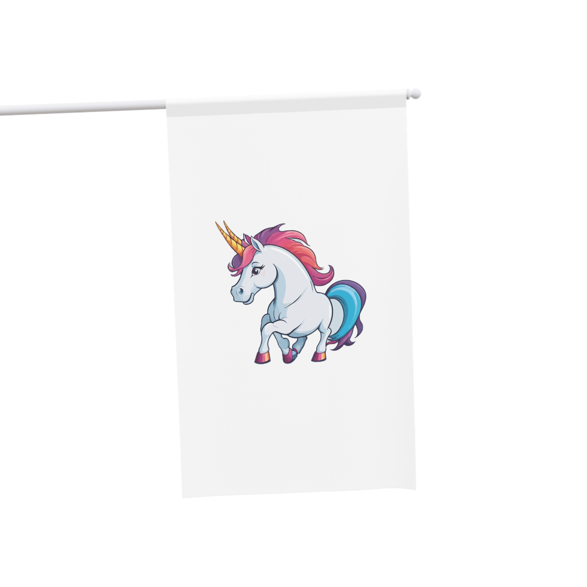 Unicorn V938 House Banner - Image 3