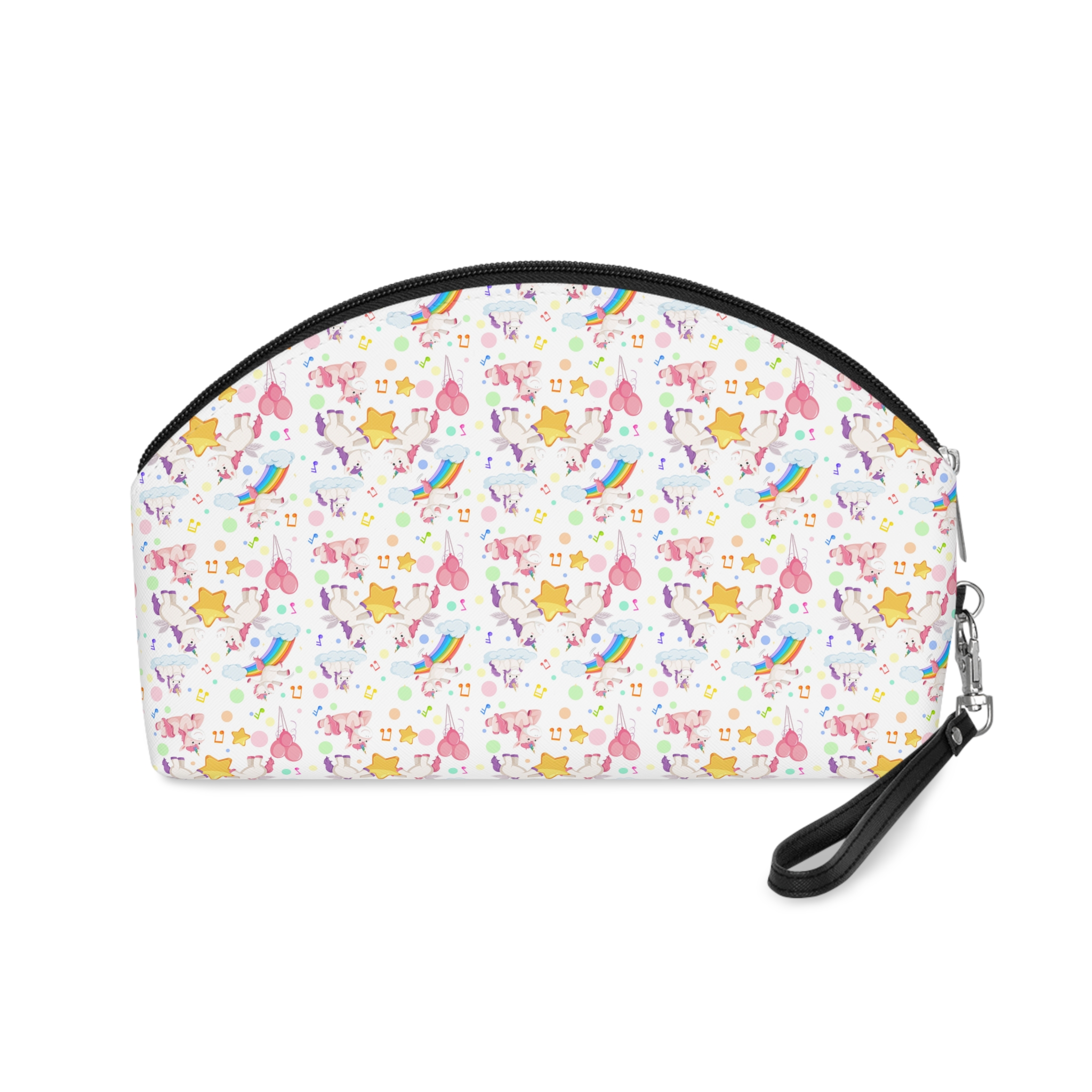 Unicorn V821 Makeup Bag - Image 2
