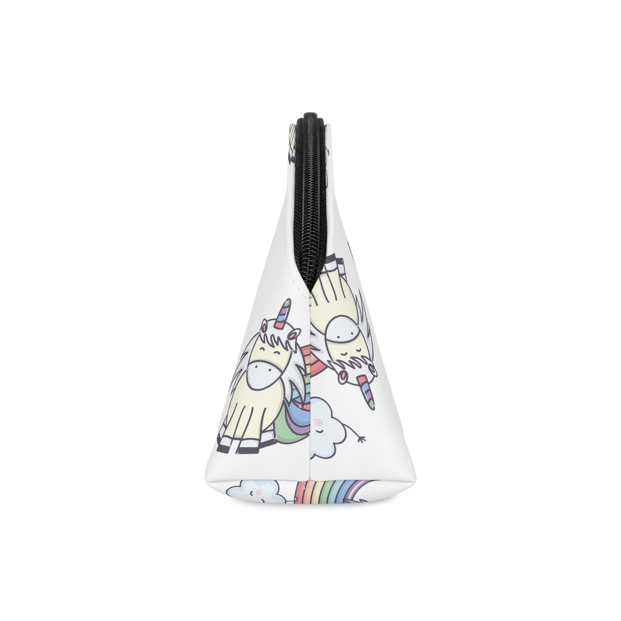 Unicorns 118 Makeup Bag - Image 4