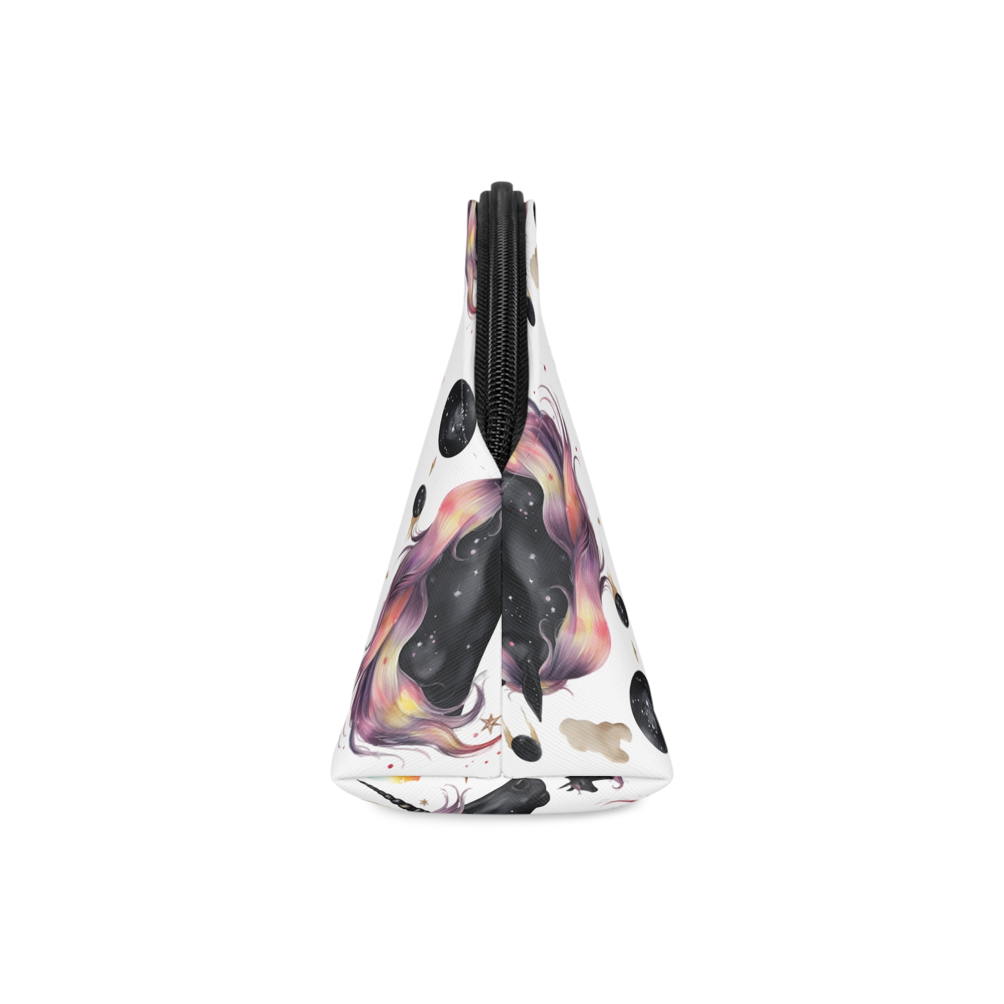 Unicorns 274 Makeup Bag - Image 4