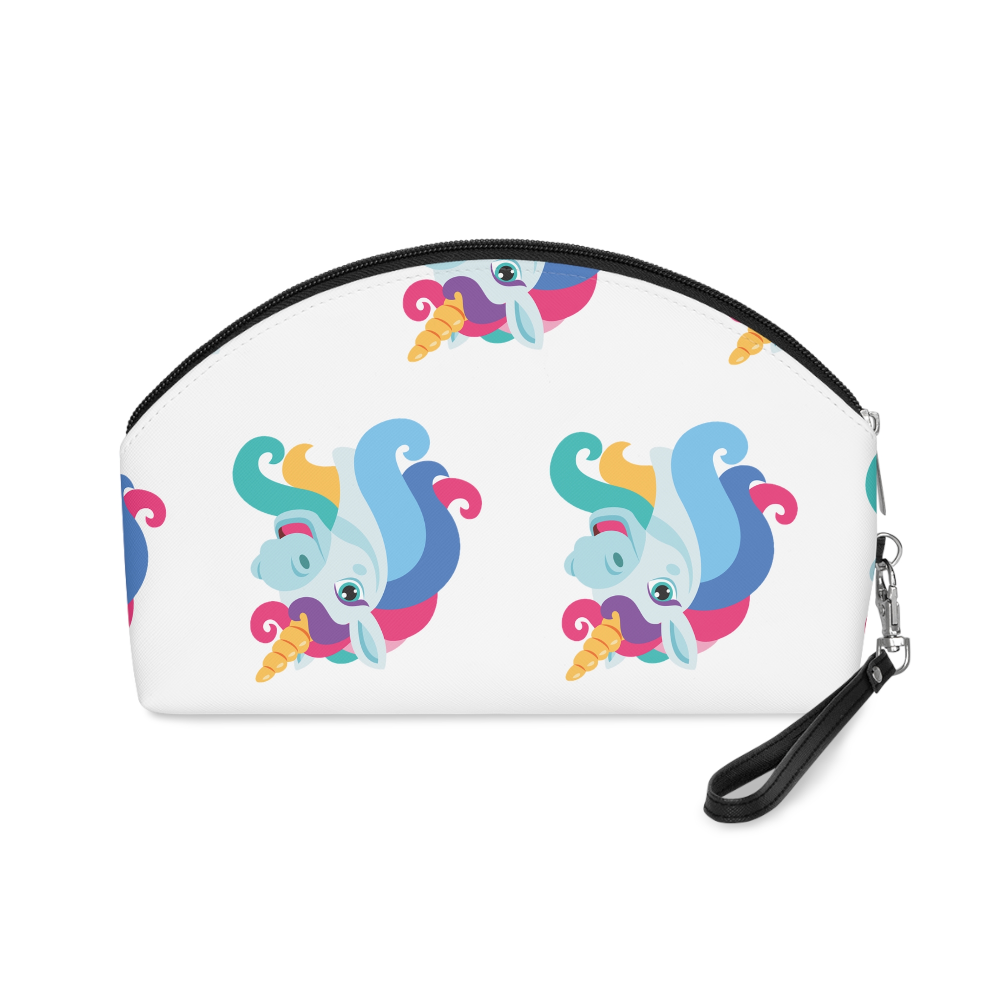 Unicorn V887 Makeup Bag - Image 2