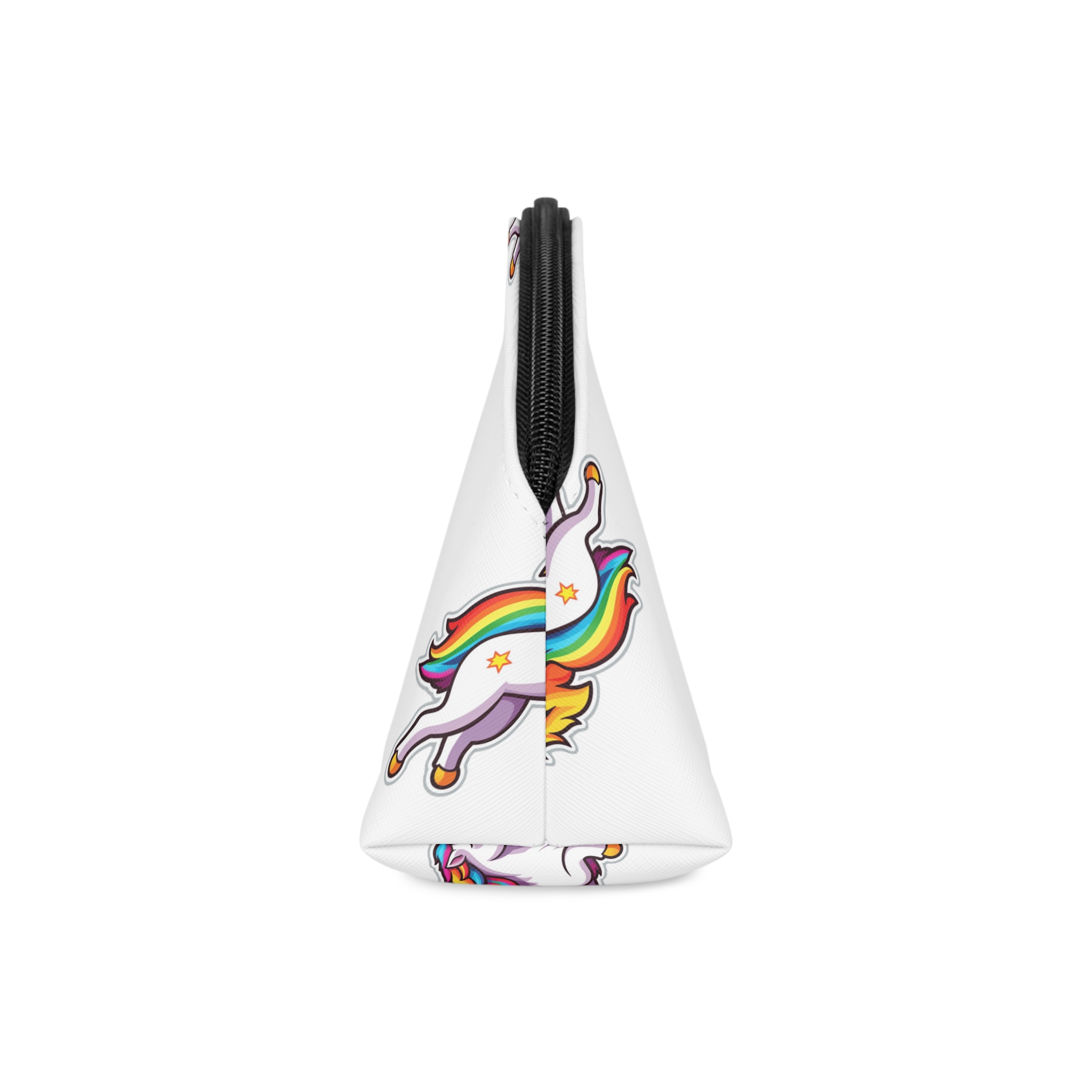 Unicorns 292 Makeup Bag - Image 4