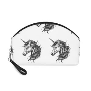 Unicorns 143 Makeup Bag